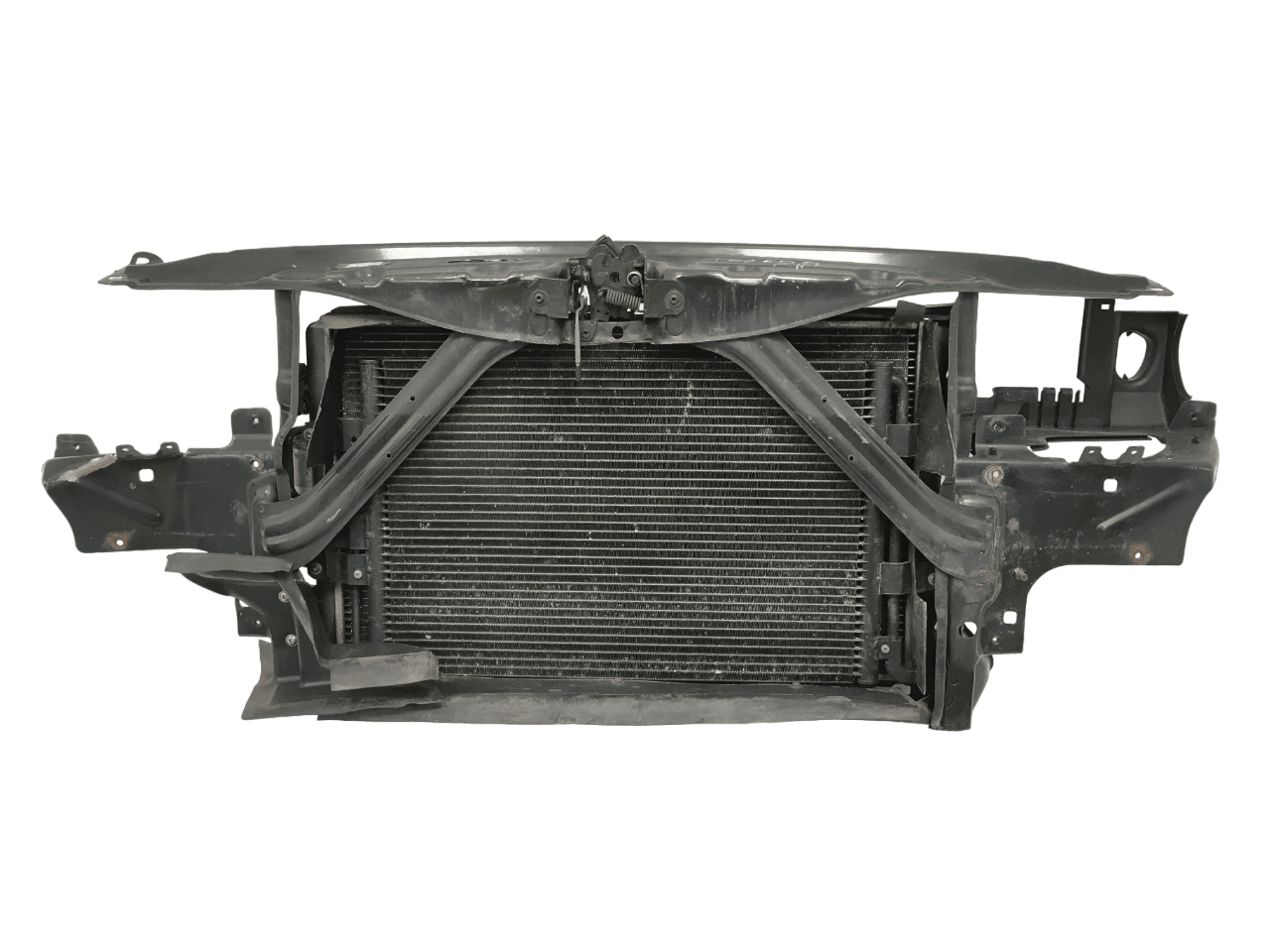 Panel frontal Seat Leon 1M - 1J0121253P_