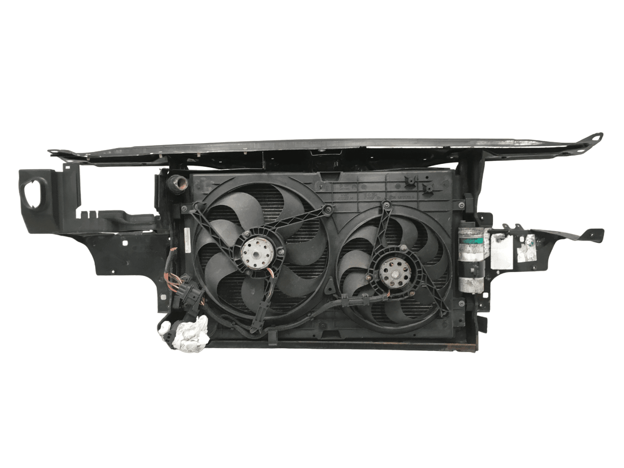 Panel frontal Seat Leon 1M - 1J0121253P_