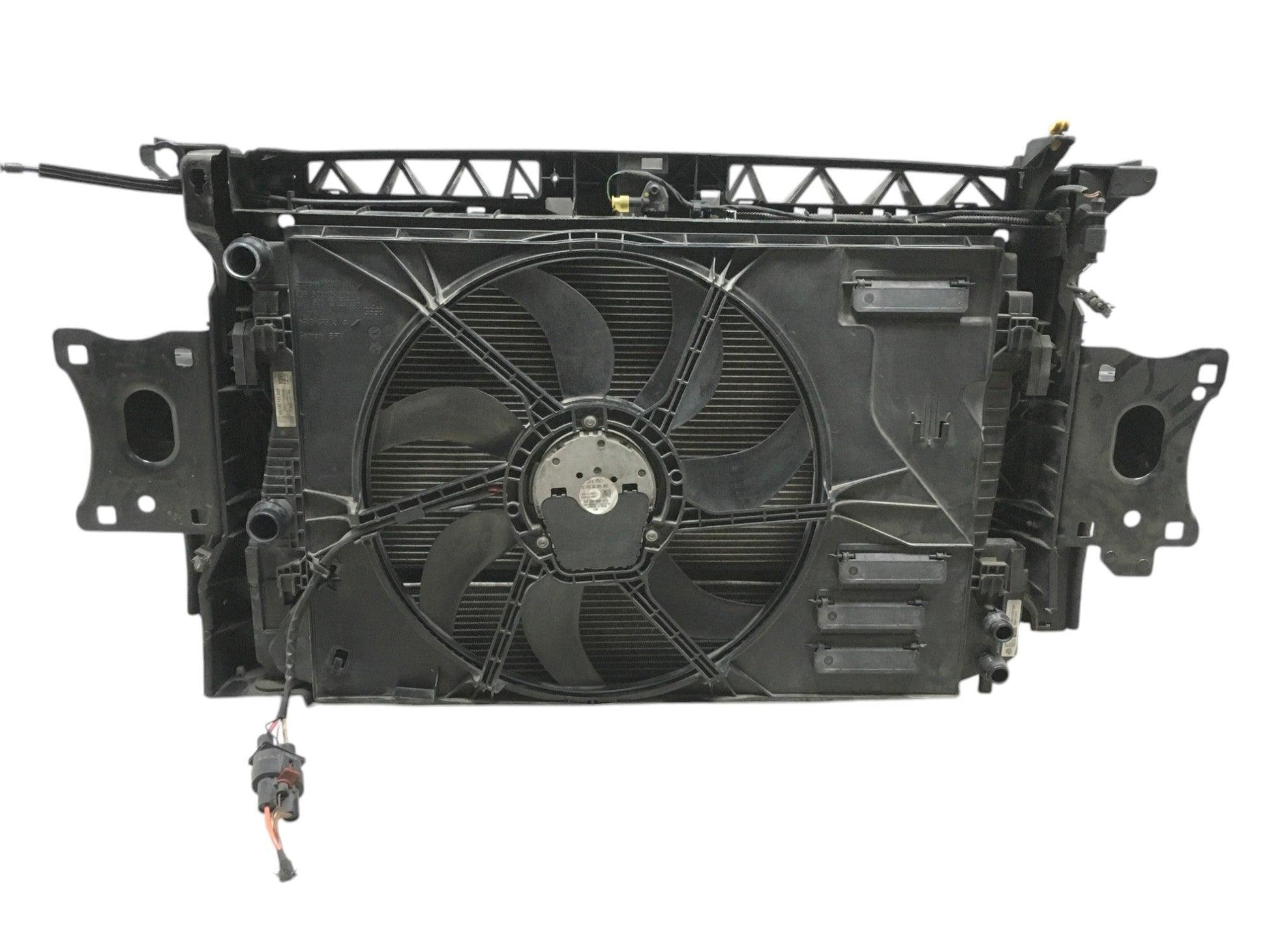 Panel Frontal Seat Leon III 5F lift - 5Q0121251EB