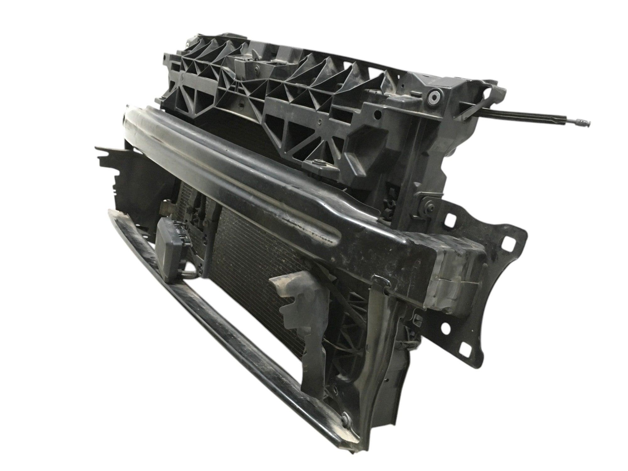 Panel Frontal Seat Leon III 5F lift - 5Q0121251EB