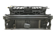 Panel Frontal Seat Leon III 5F lift - 5Q0121251EB