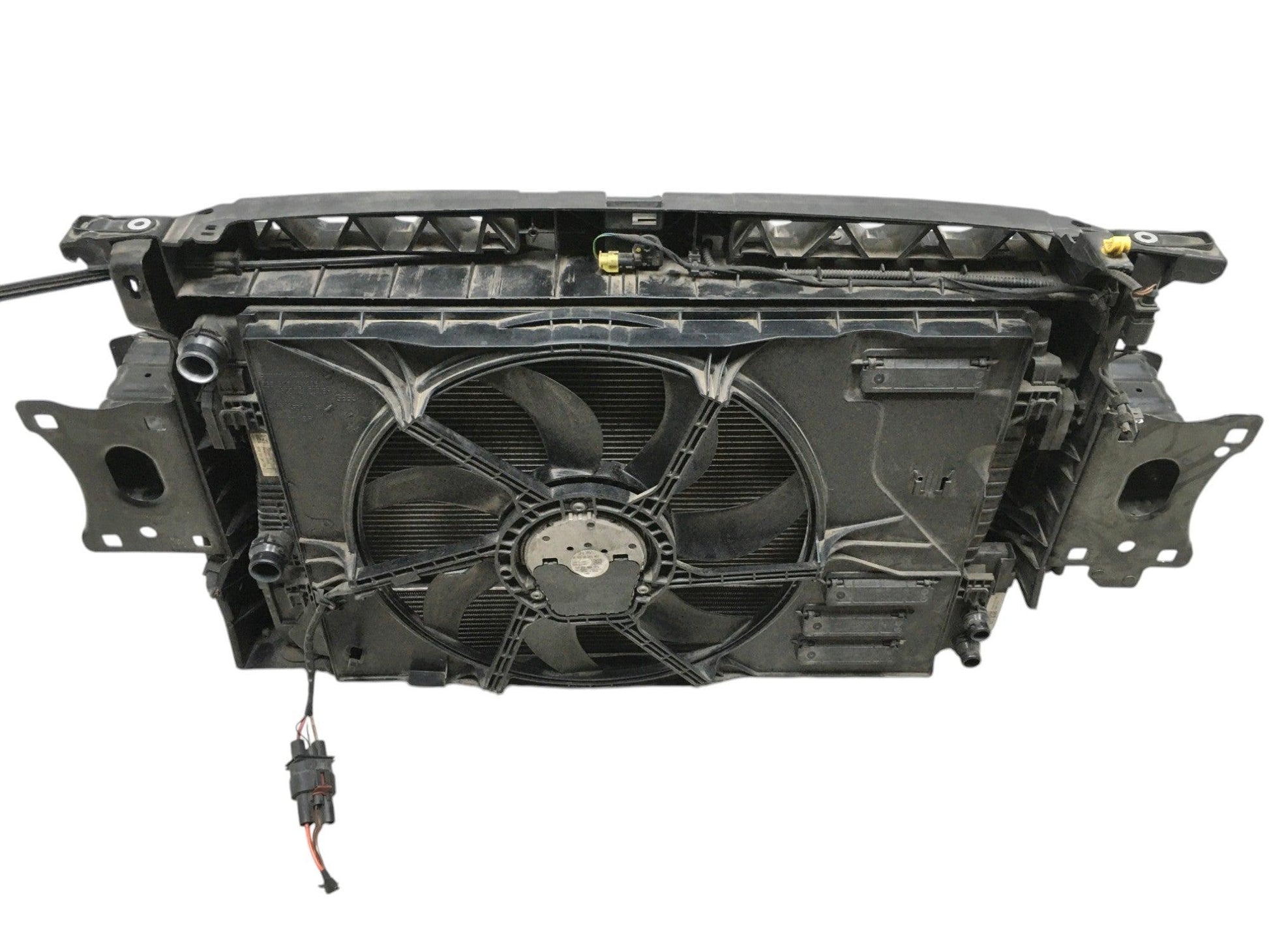 Panel Frontal Seat Leon III 5F lift - 5Q0121251EB