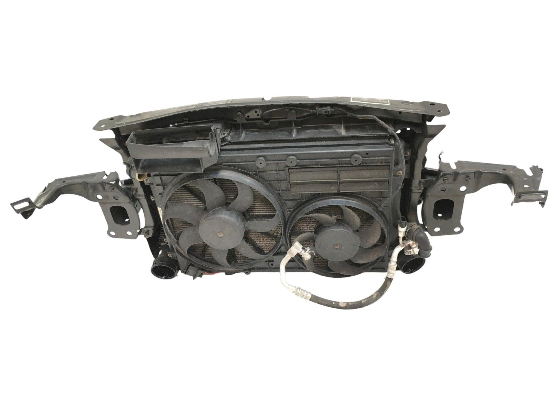 Panel Frontal Skoda Octavia II 1Z3 - 1Z0010409T_