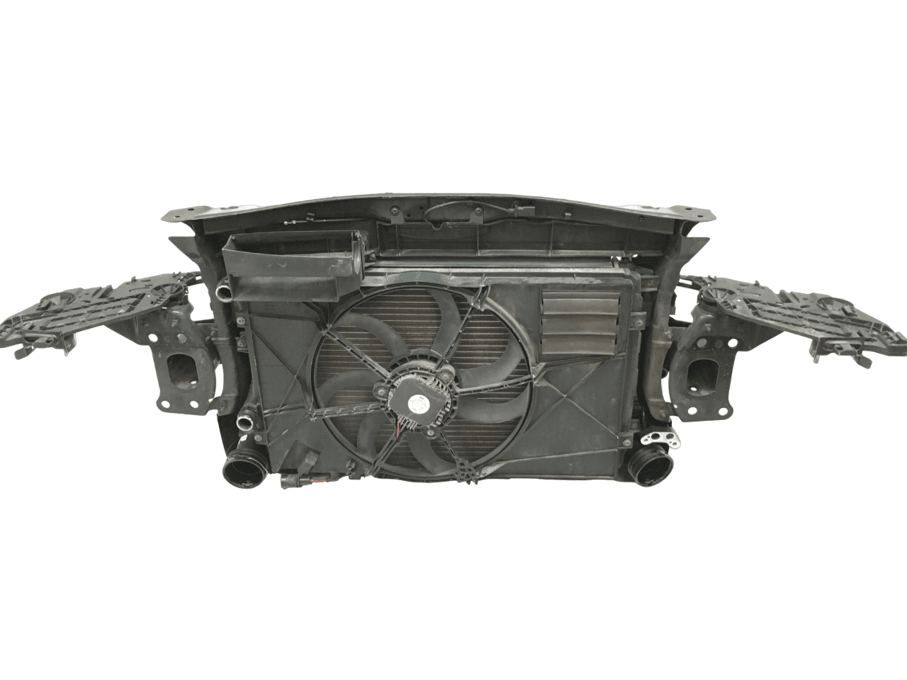 Panel Frontal Skoda Octavia II - 1Z0010409T