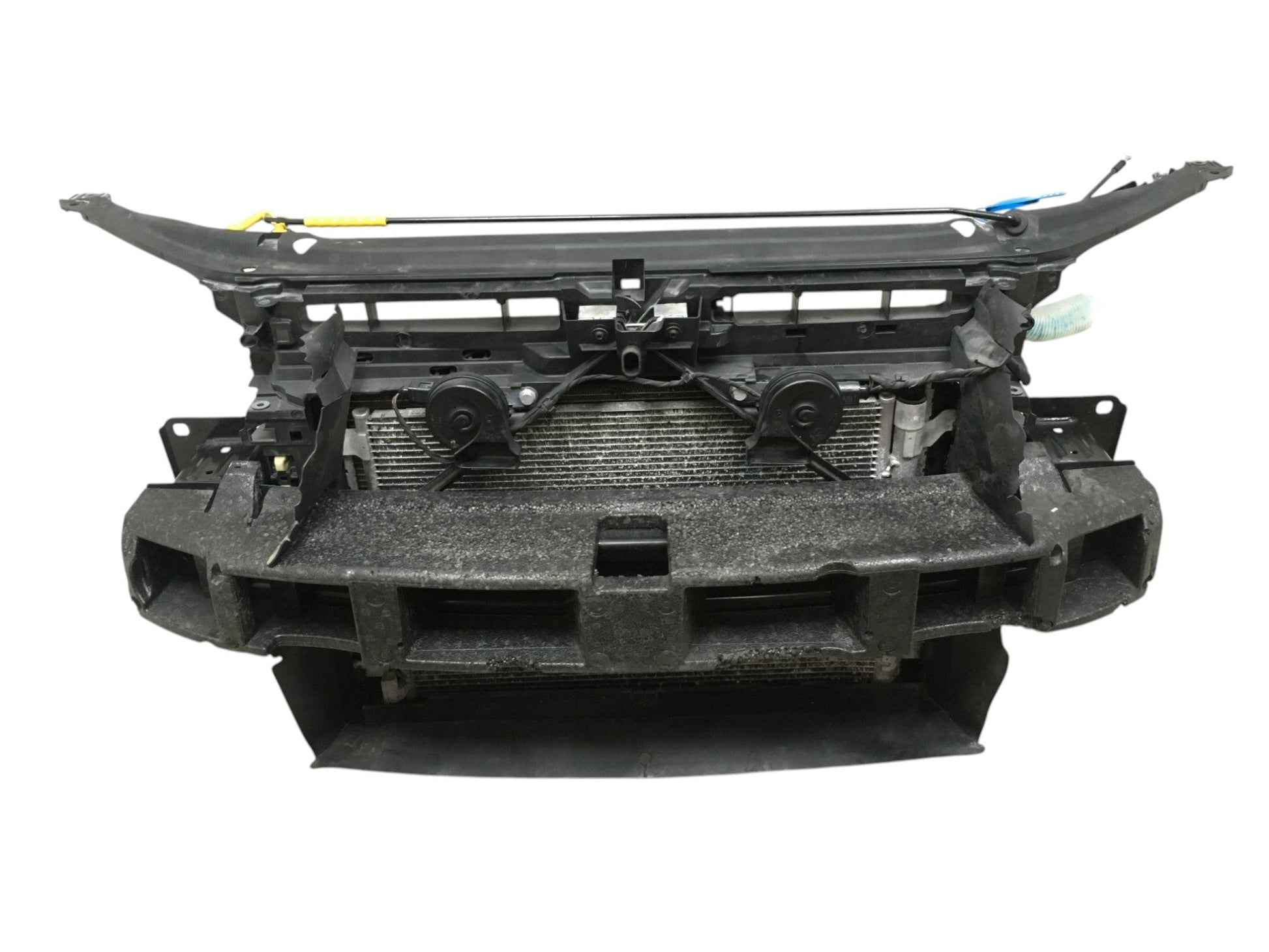 Panel Frontal Skoda Octavia III 5E - 5E0805588