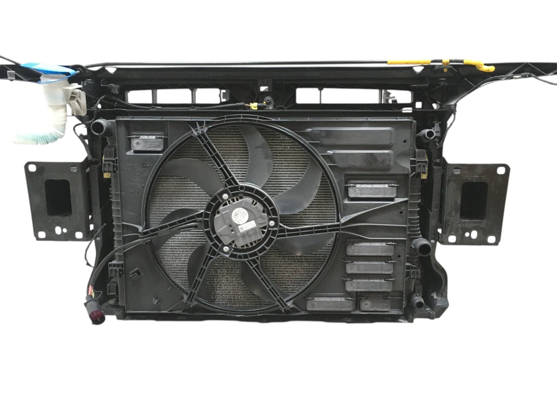 Panel Frontal Skoda Octavia III 5E - 5E0805588