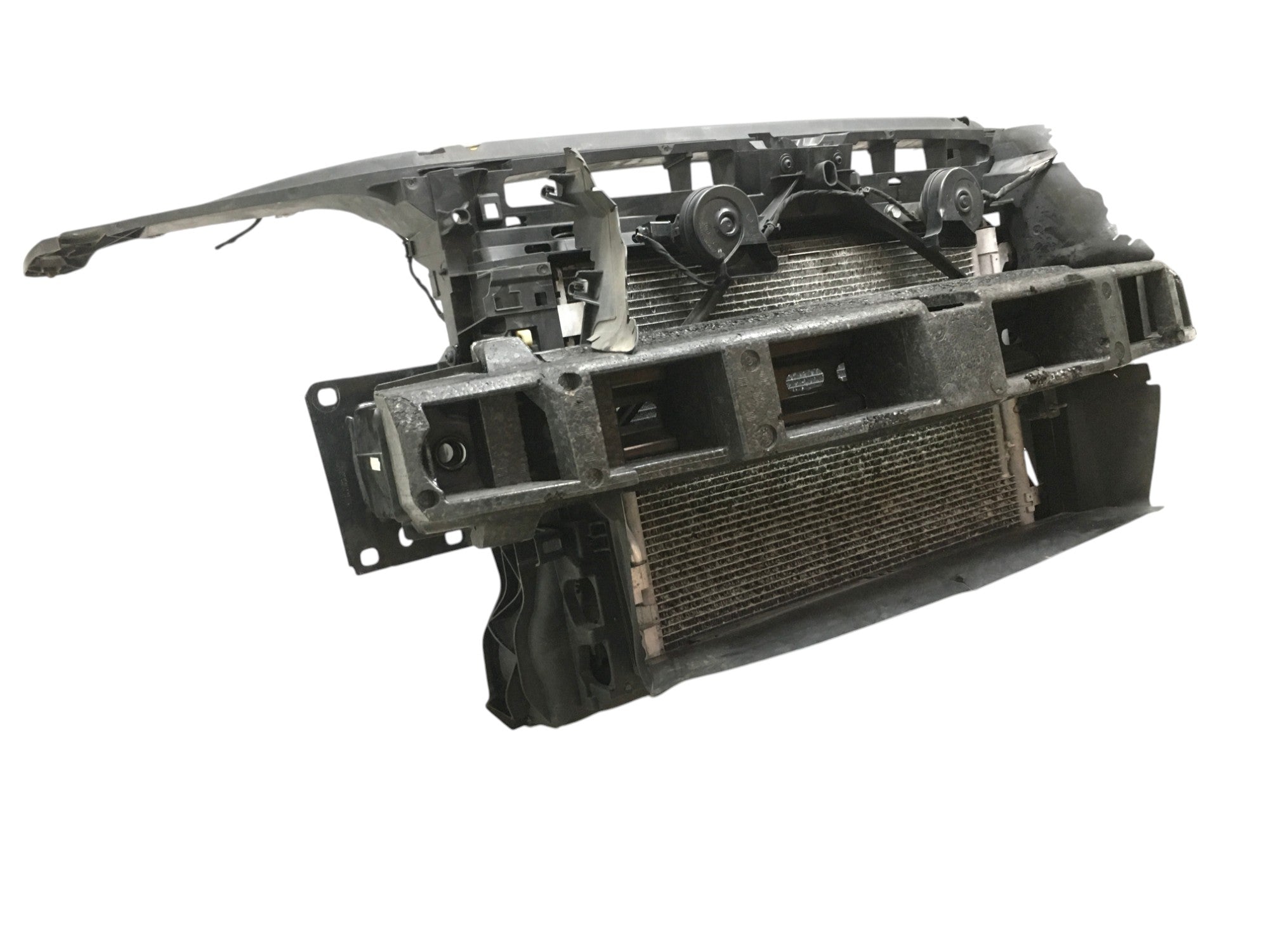 Panel Frontal Skoda Octavia III 5E - 5E0805588