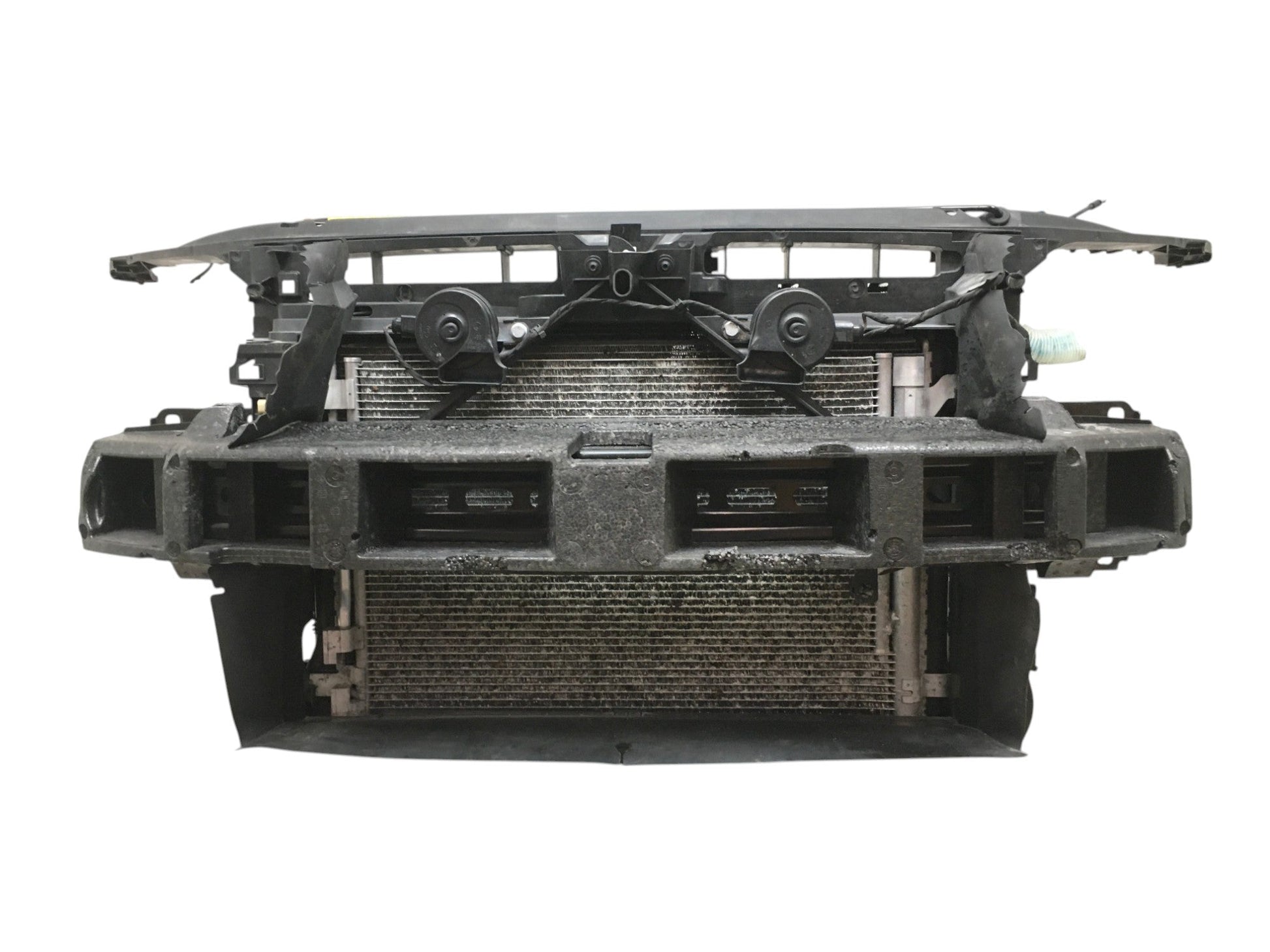 Panel Frontal Skoda Octavia III 5E - 5E0805588