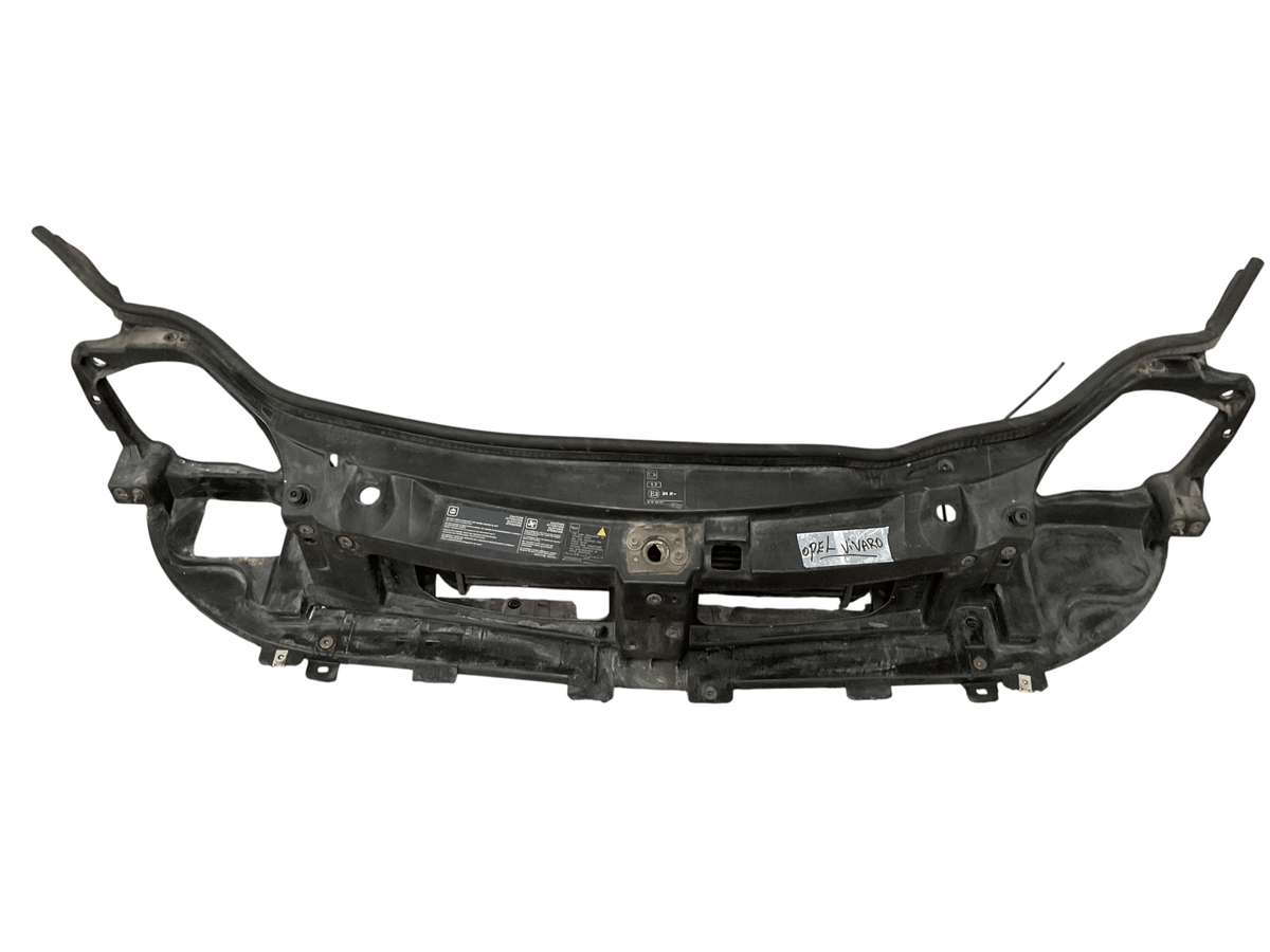 Panel Frontal Trafic Vivaro Primastar 01-14 - 8200274224