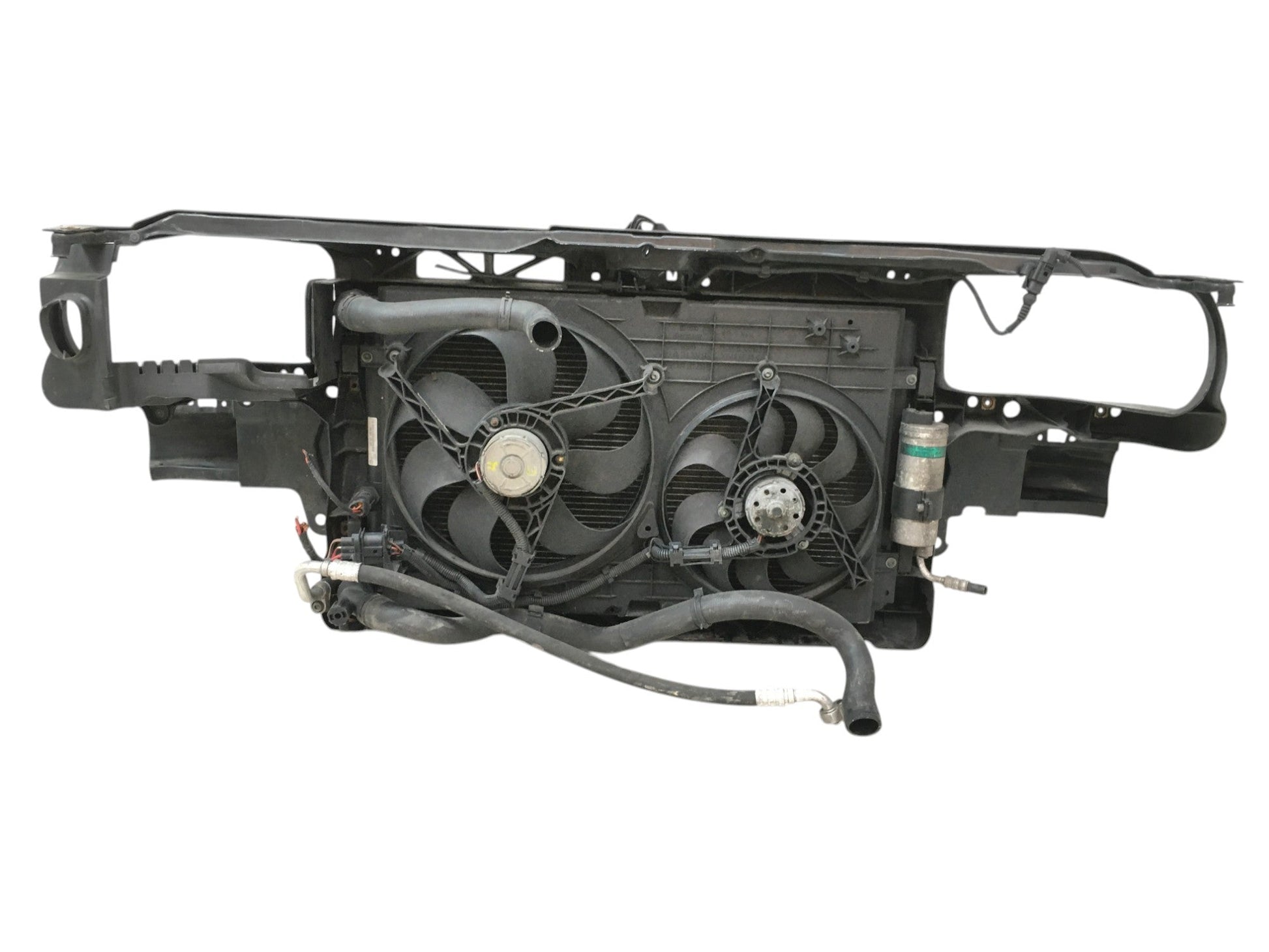 Panel Frontal VW Golf IV 1J - 1J0121253AD