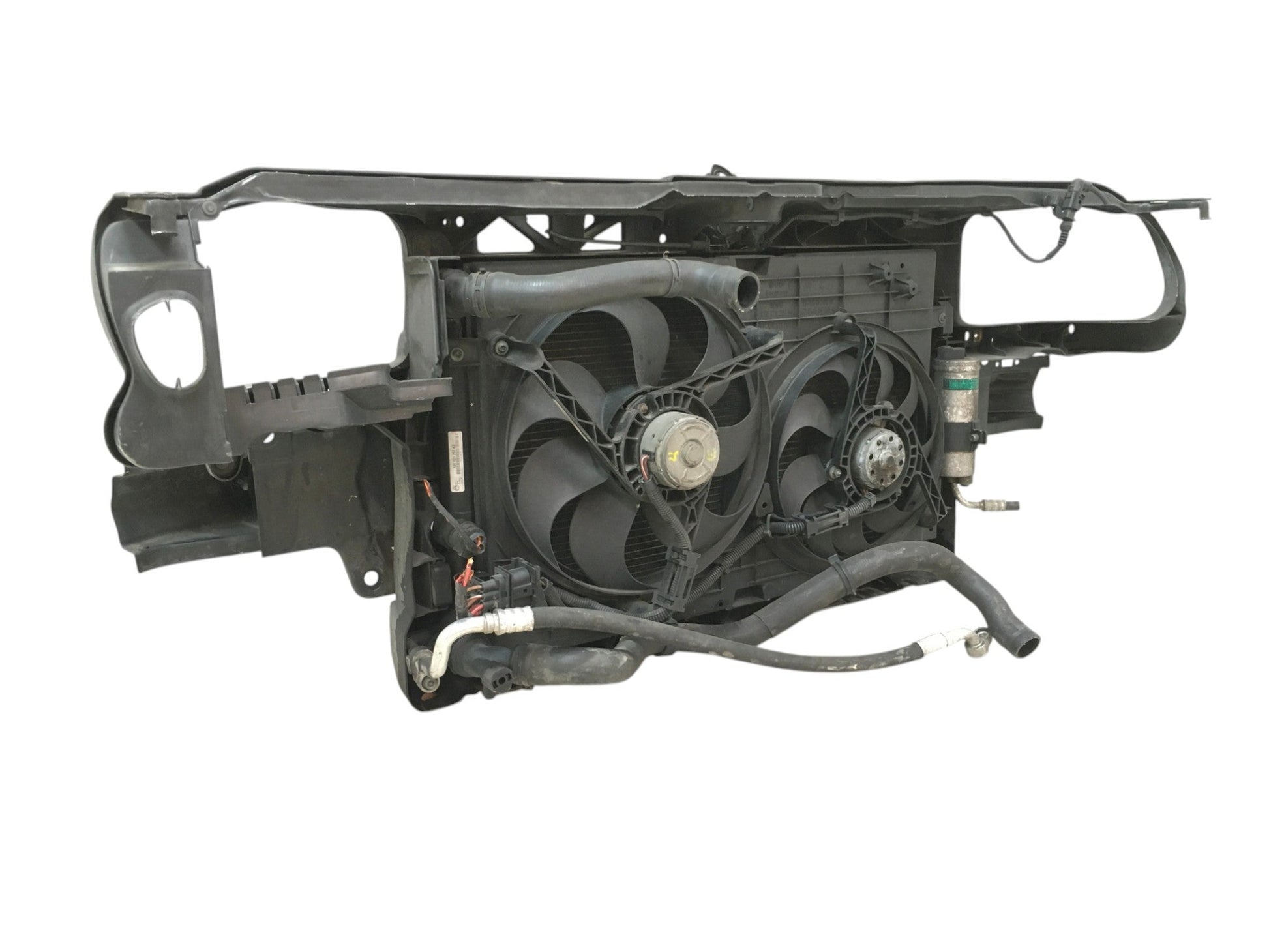 Panel Frontal VW Golf IV 1J - 1J0121253AD