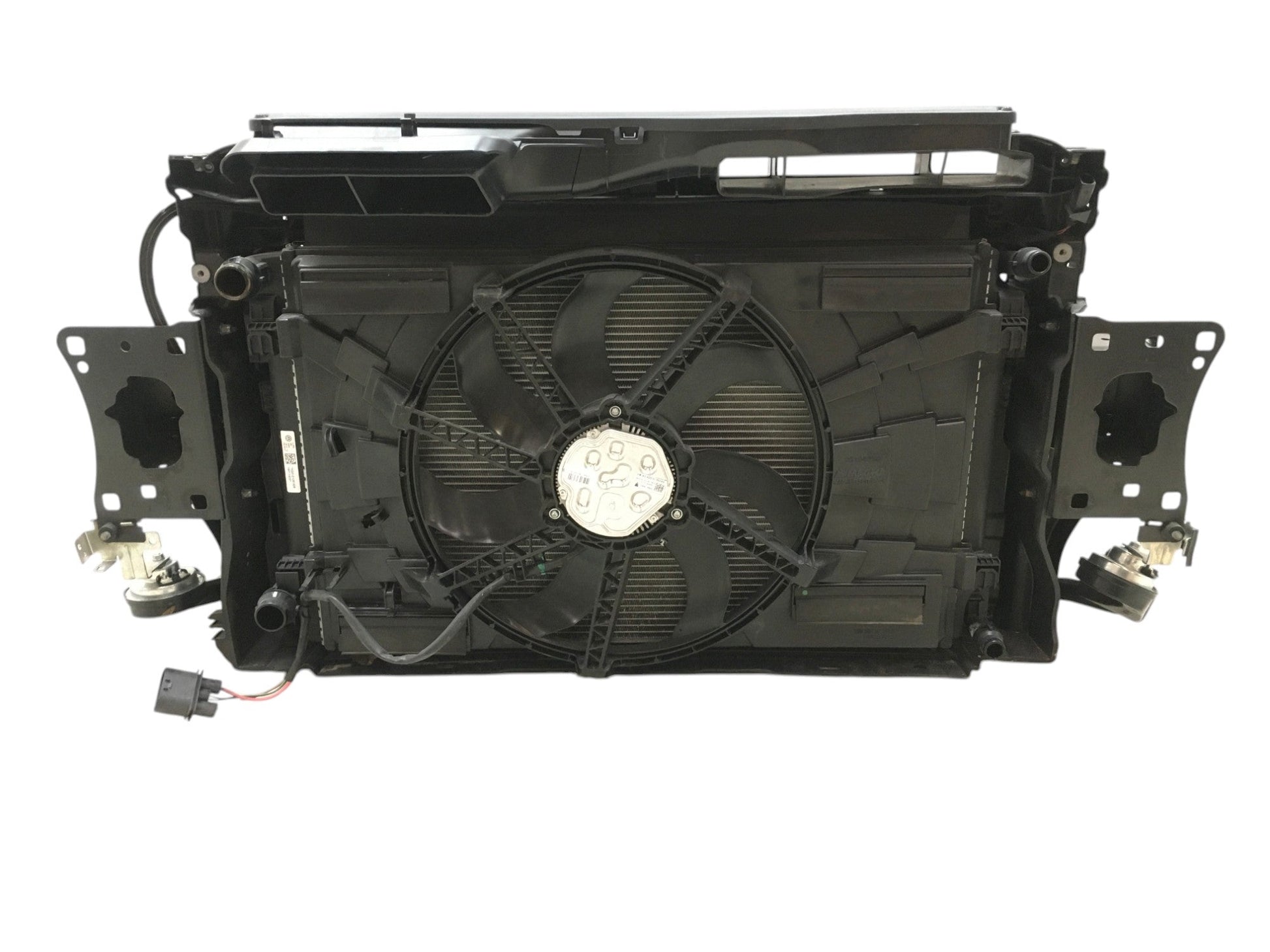 Panel Frontal VW Golf VII - 5G0805588