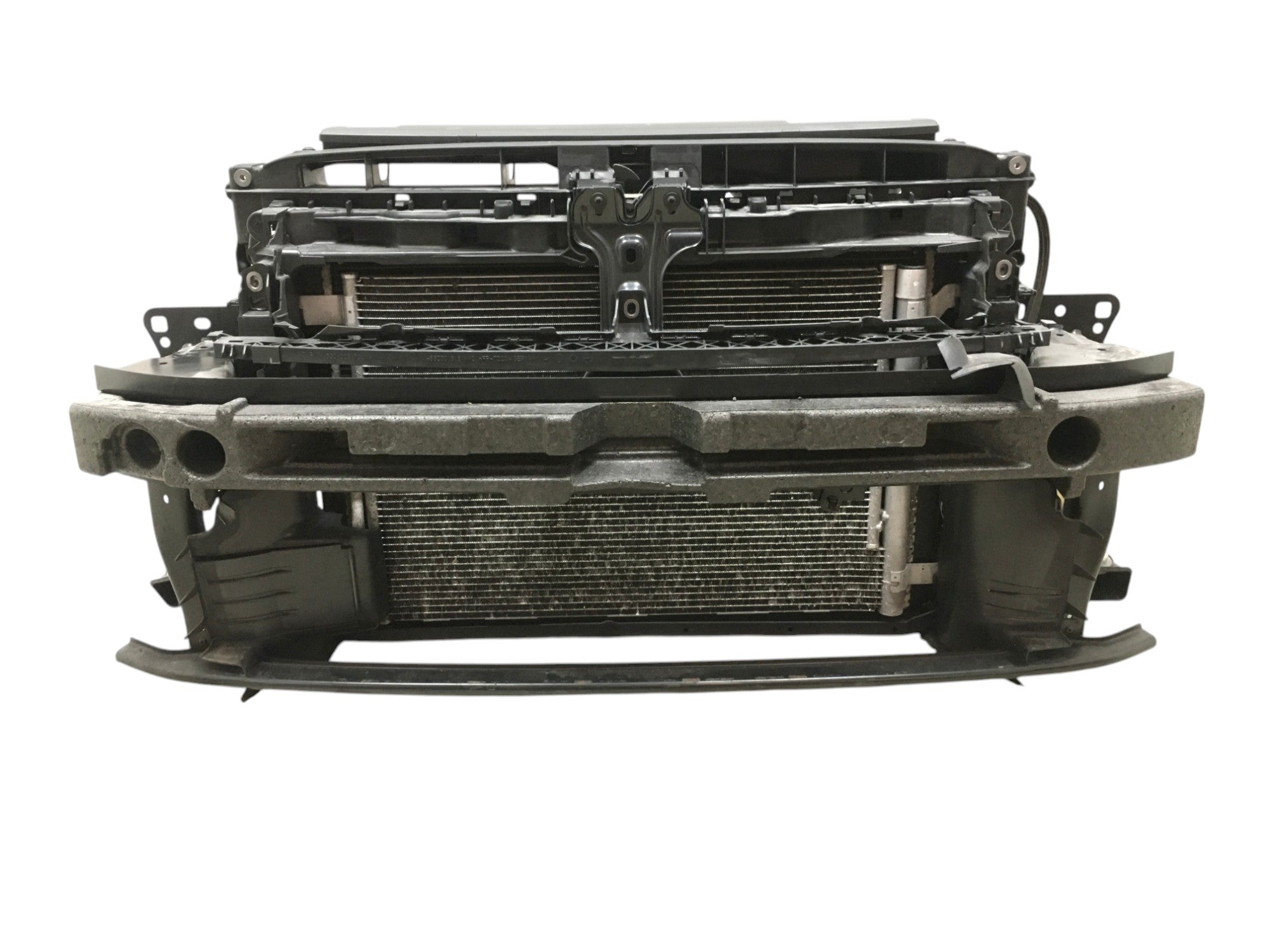 Panel Frontal VW Golf VII - 5G0805588