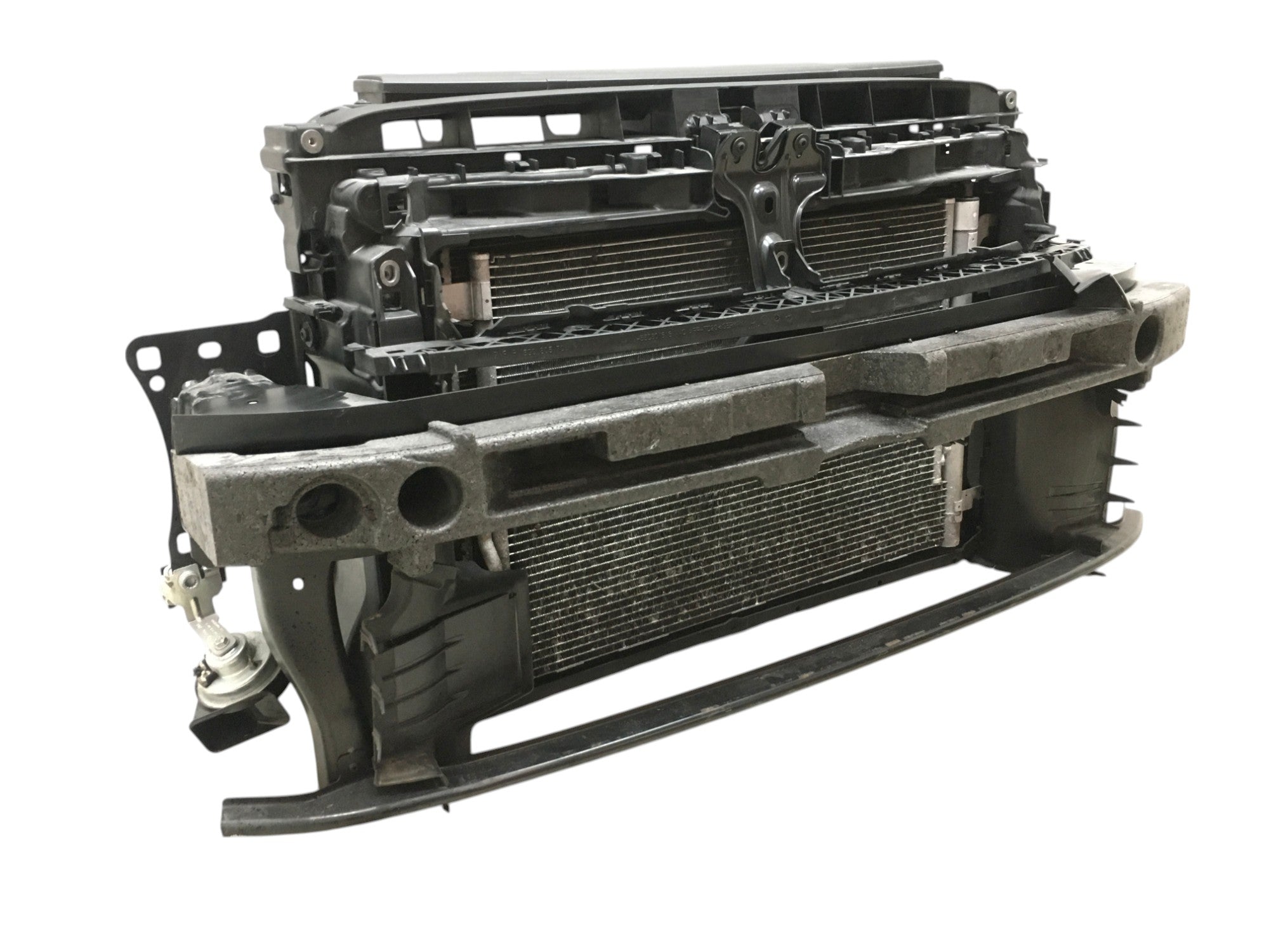 Panel Frontal VW Golf VII - 5G0805588