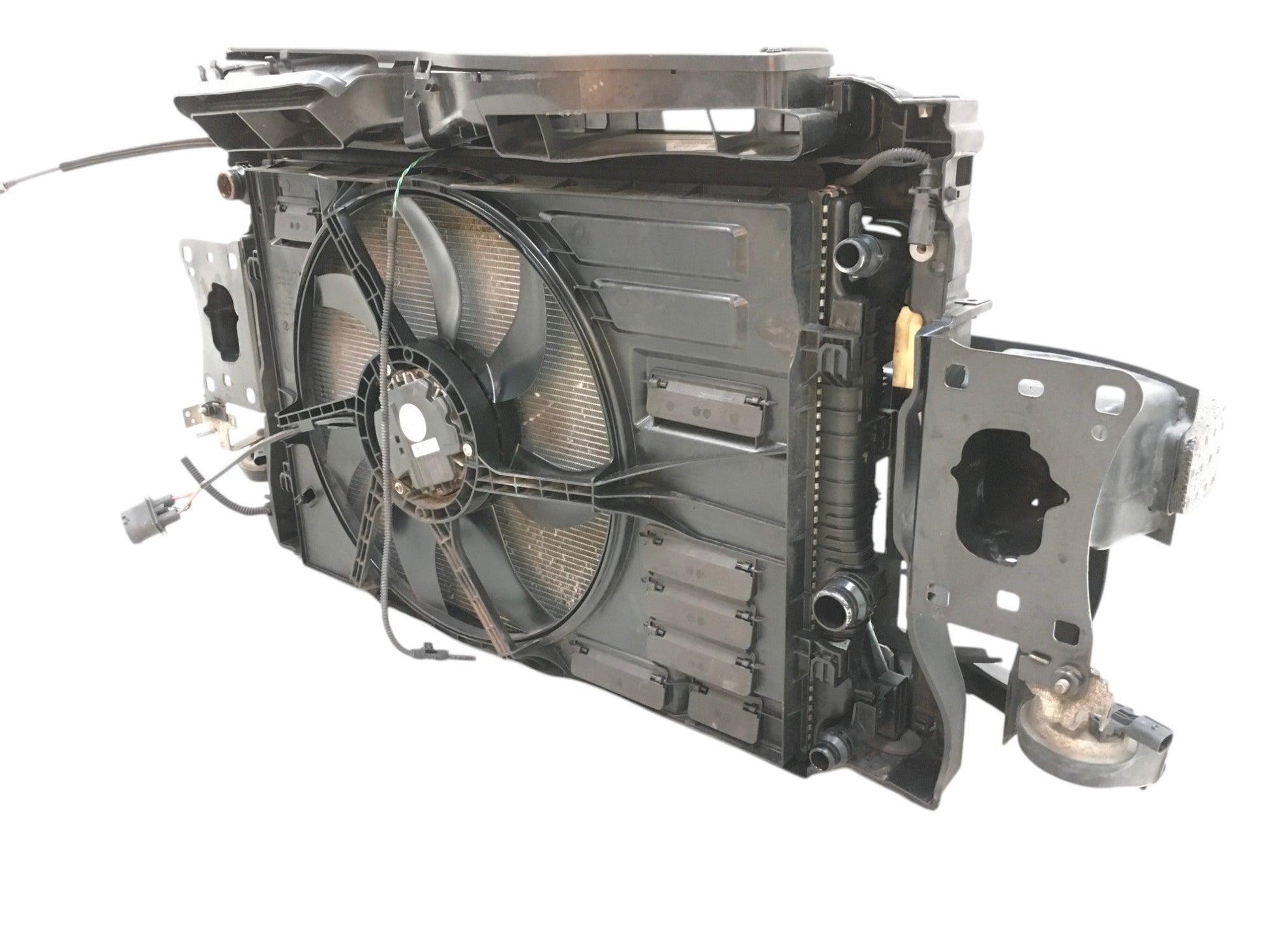 Panel Frontal VW Golf VII GTD - 5Q0121251FB