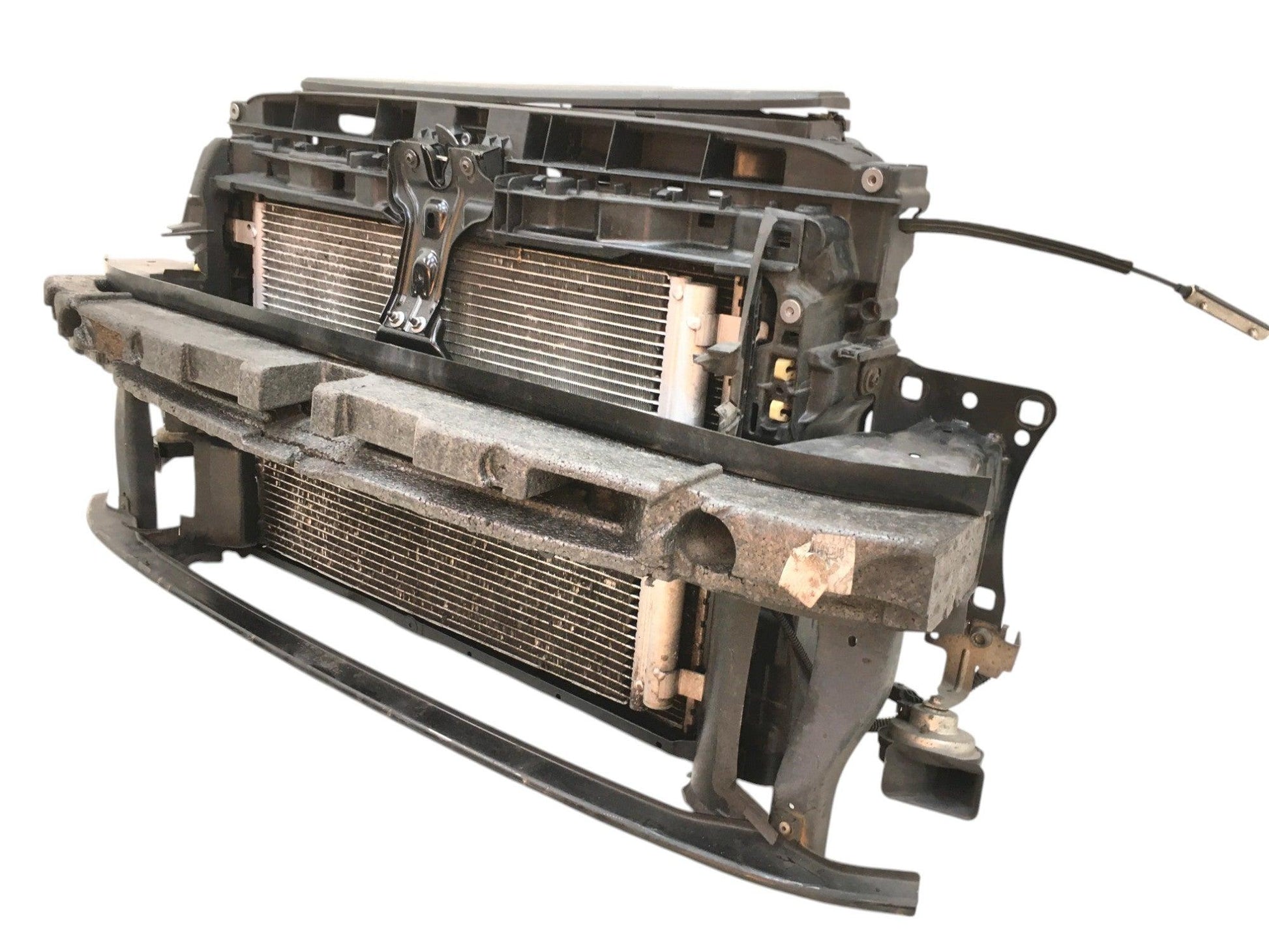 Panel Frontal VW Golf VII GTD - 5Q0121251FB