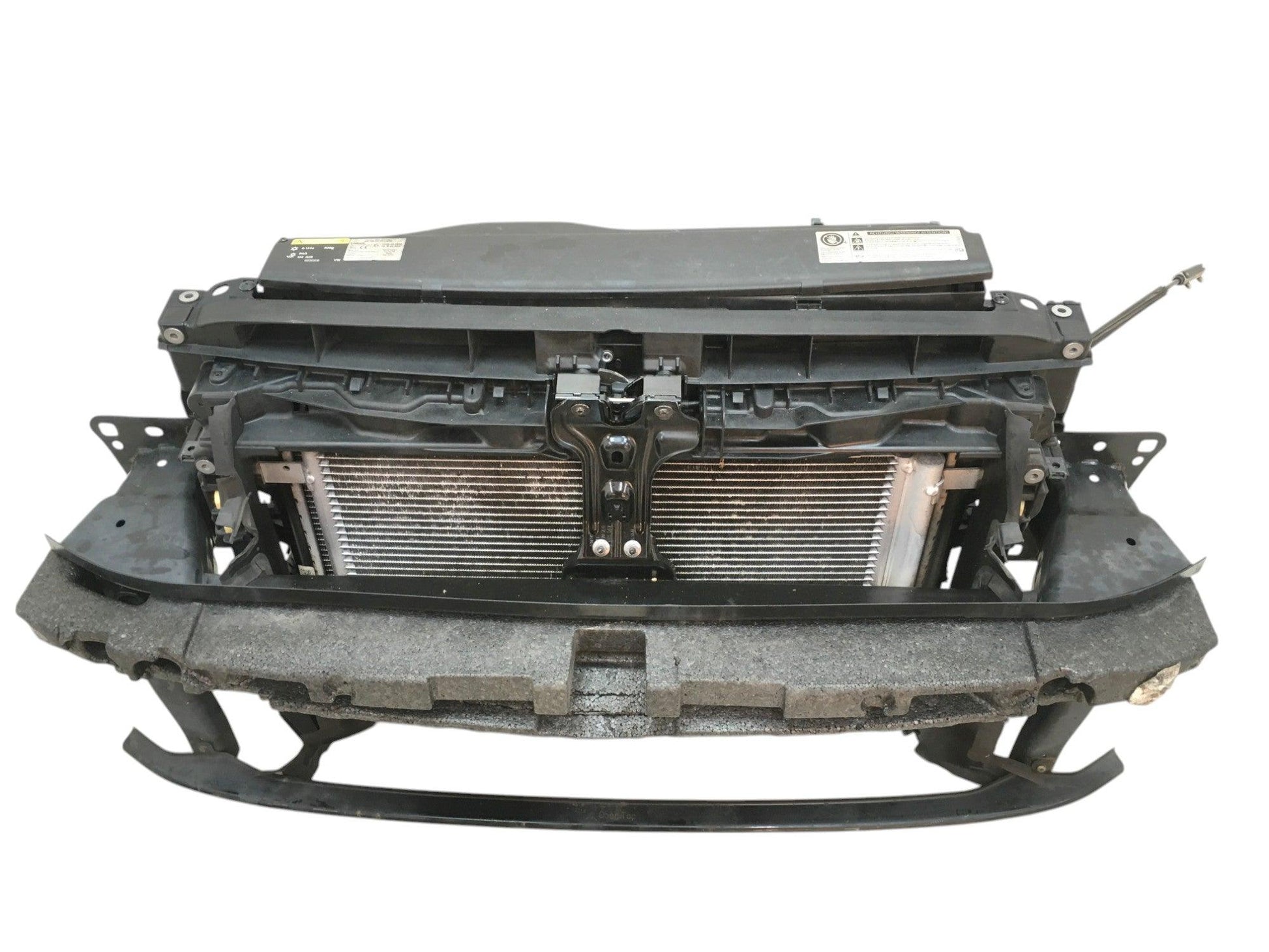 Panel Frontal VW Golf VII GTD - 5Q0121251FB