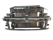 Panel Frontal VW Golf VII GTD - 5Q0121251FB