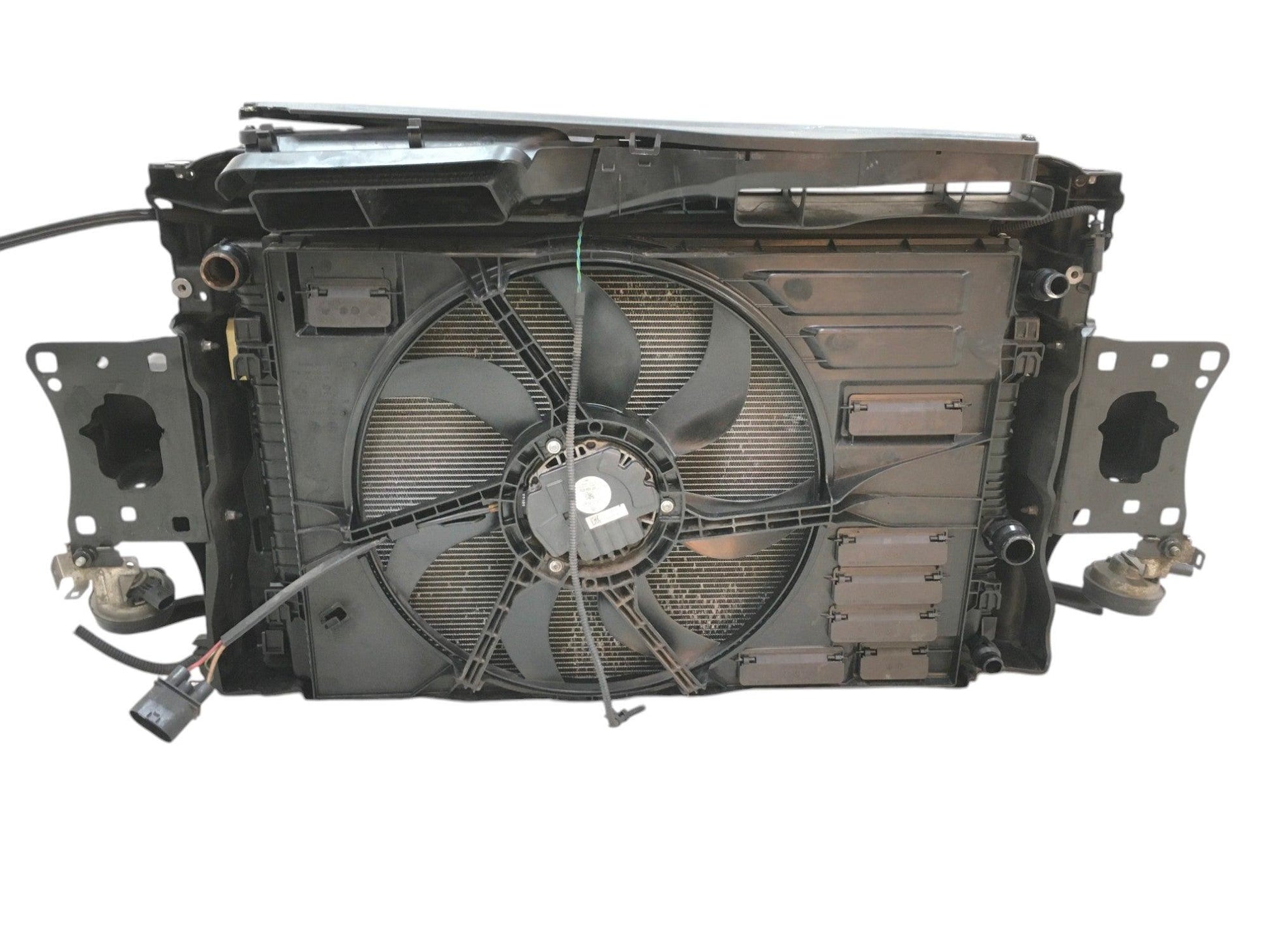 Panel Frontal VW Golf VII GTD - 5Q0121251FB