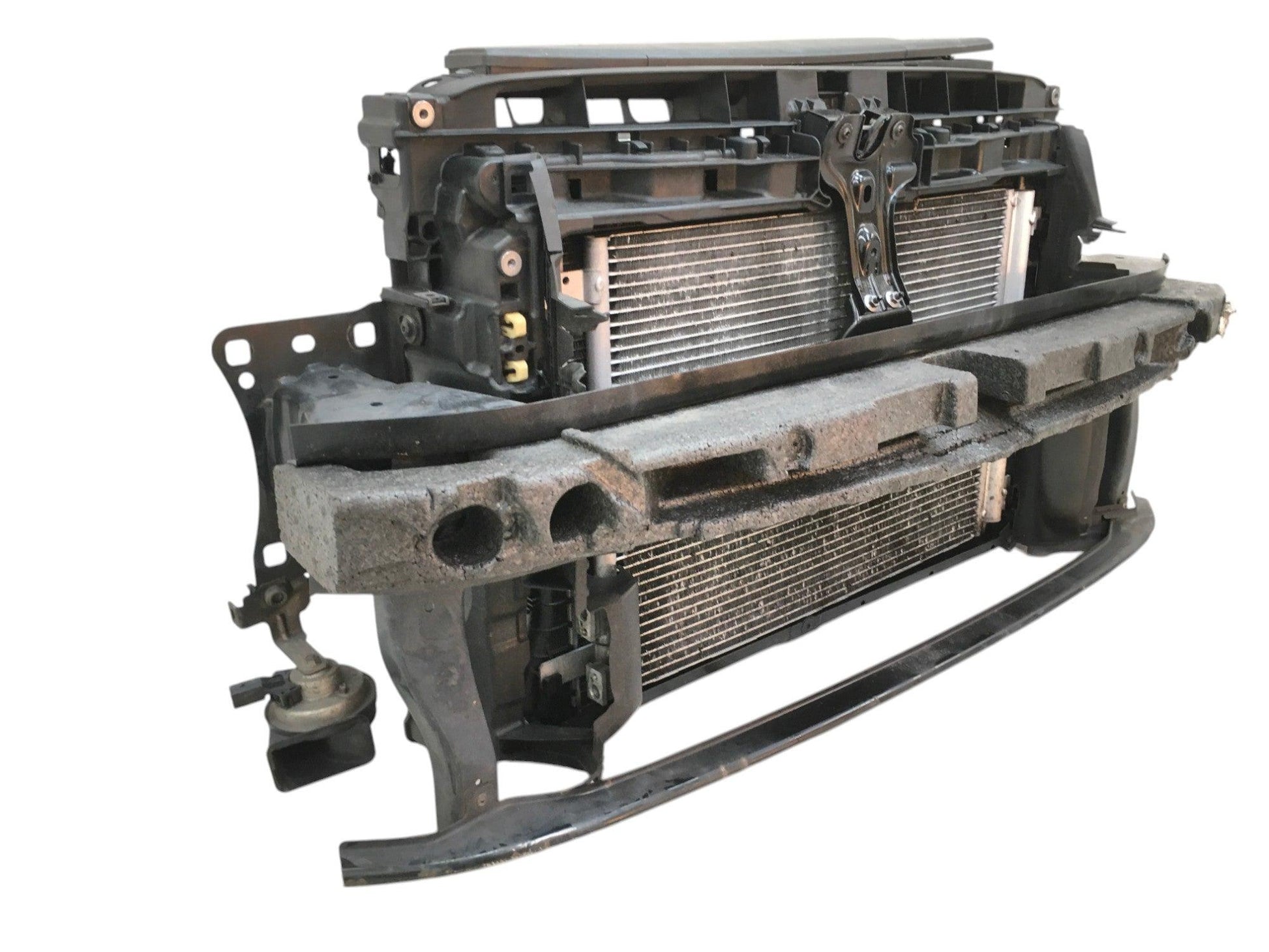 Panel Frontal VW Golf VII GTD - 5Q0121251FB