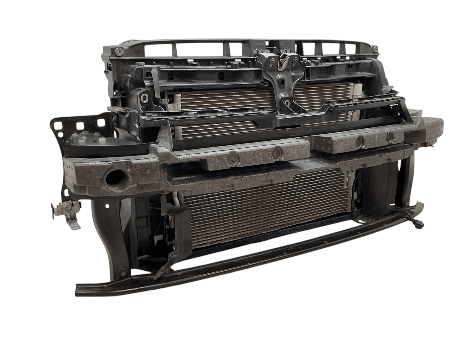 Panel Frontal VW Golf VII GTI 2012 2020 - 5G0805588 _