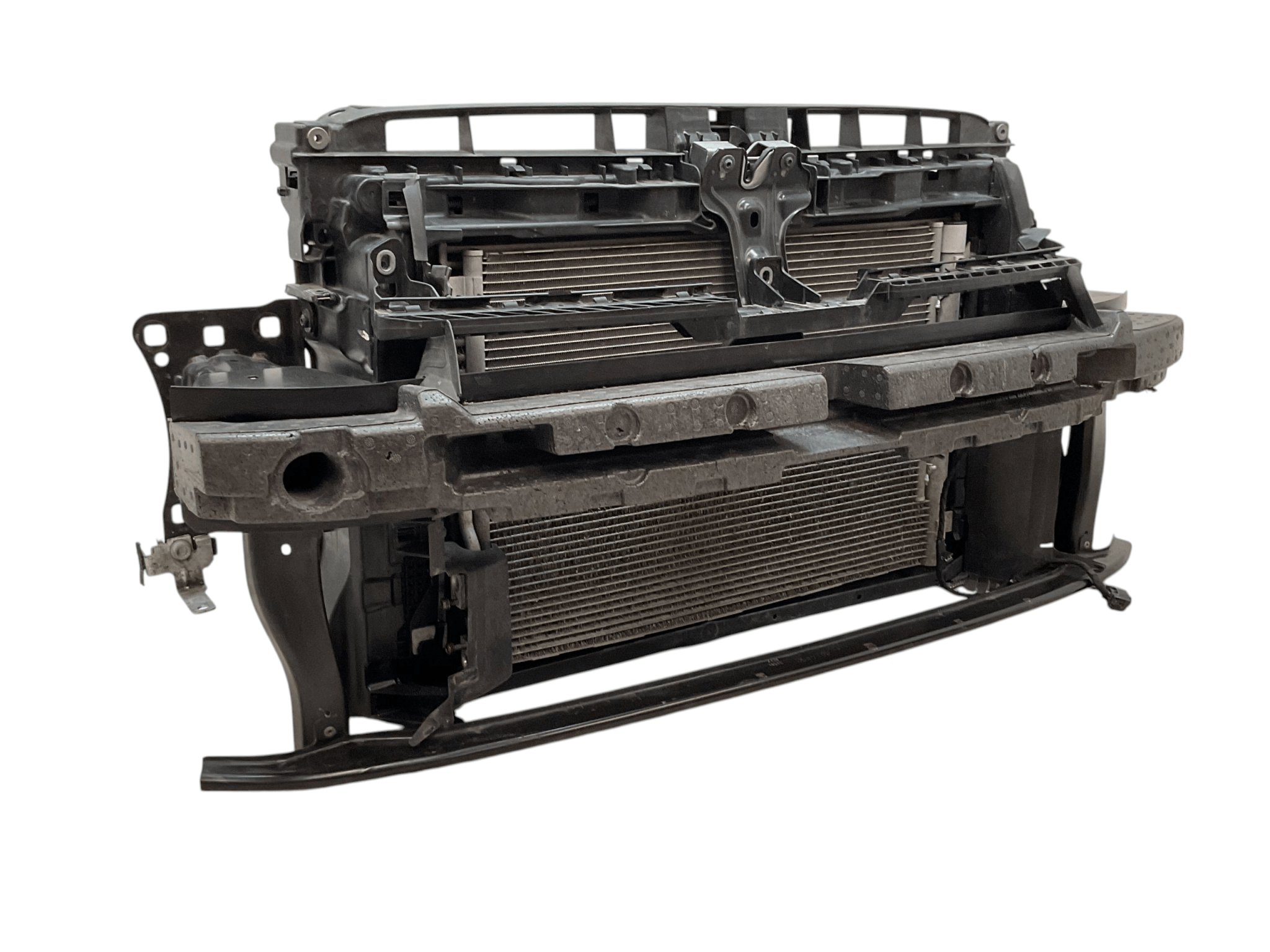 Panel Frontal VW Golf VII GTI 2012 2020 - 5G0805588 _