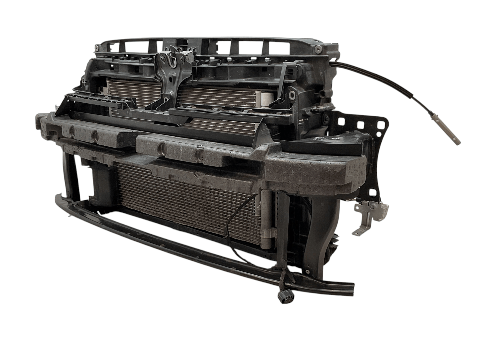 Panel Frontal VW Golf VII GTI 2012 2020 - 5G0805588 _