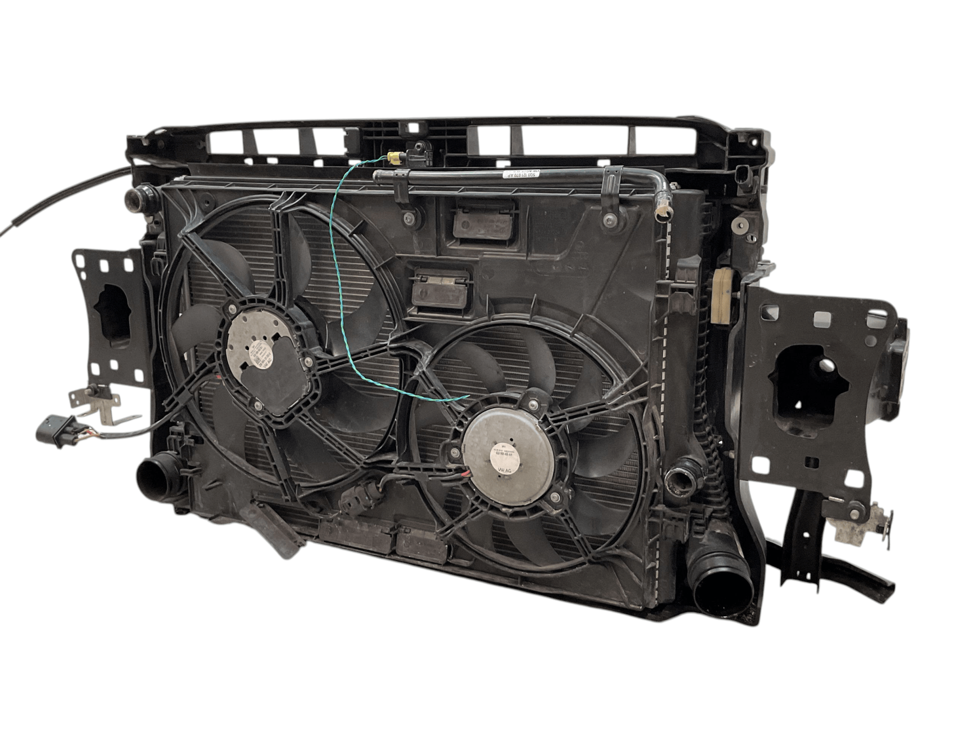 Panel Frontal VW Golf VII GTI 2012 2020 - 5G0805588 _