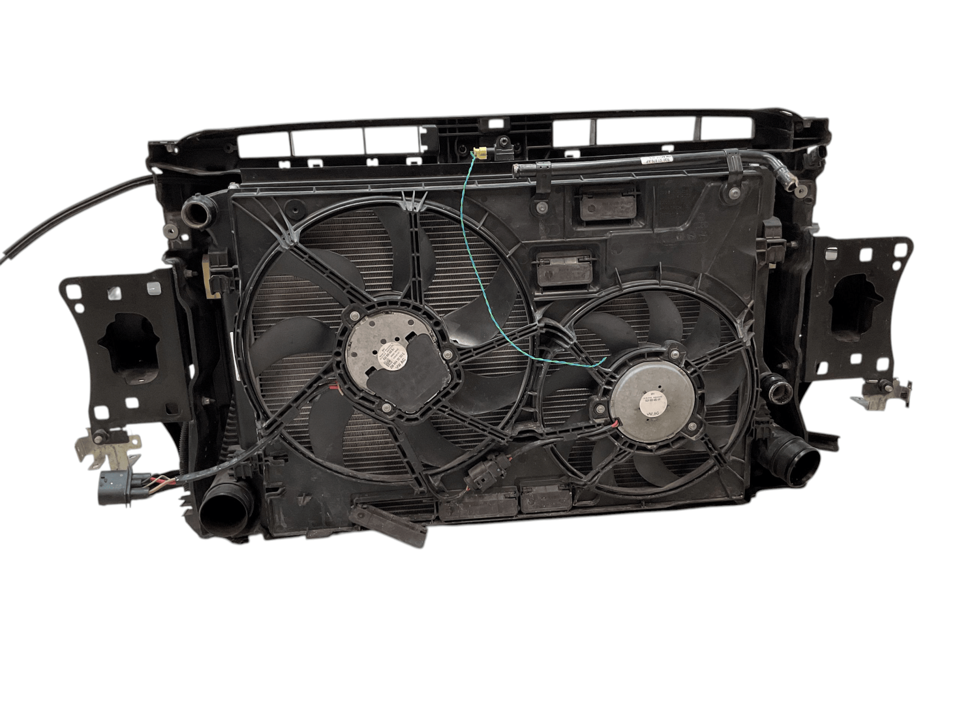 Panel Frontal VW Golf VII GTI 2012 2020 - 5G0805588 _