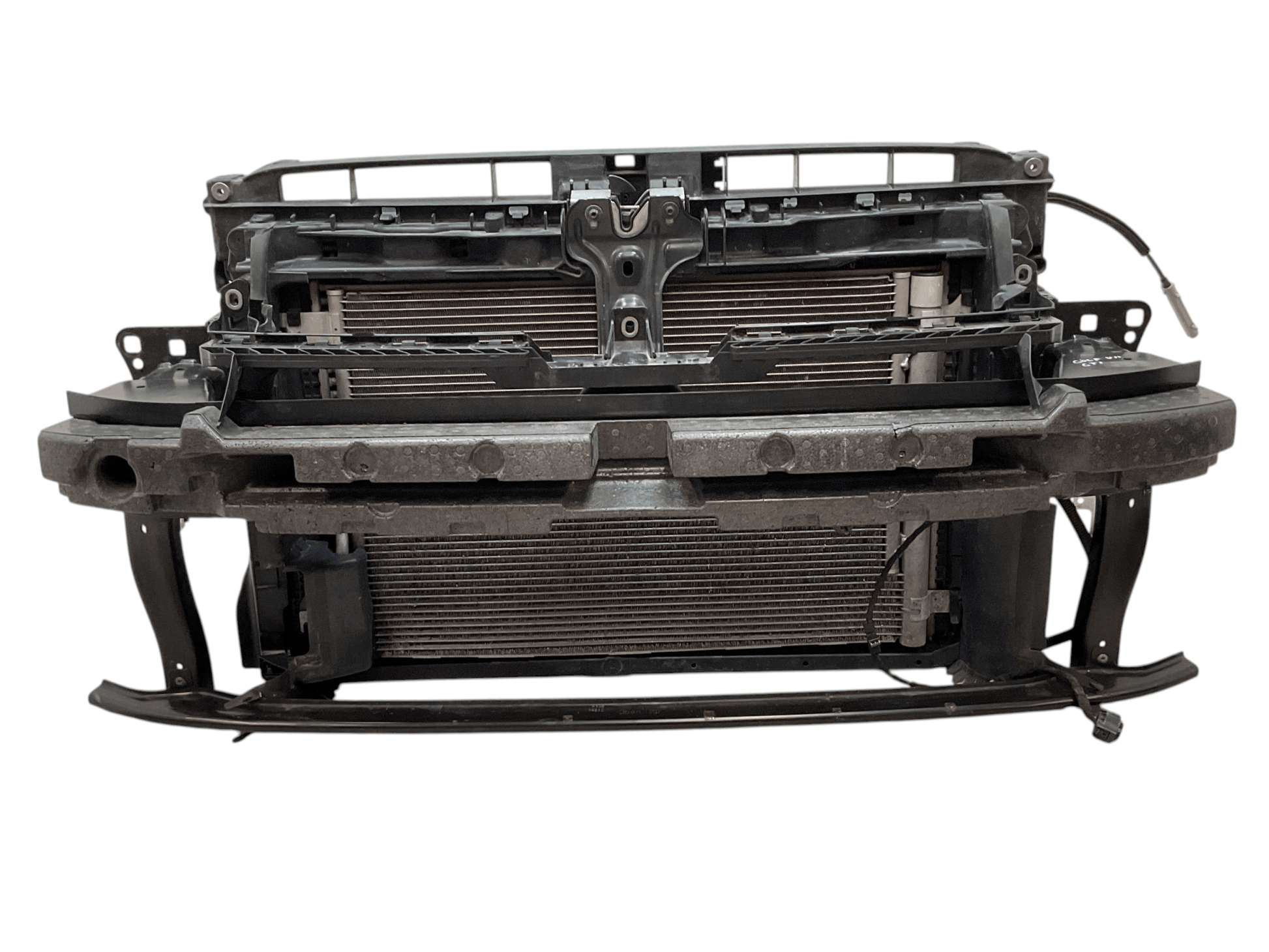 Panel Frontal VW Golf VII GTI 2012 2020 - 5G0805588 _