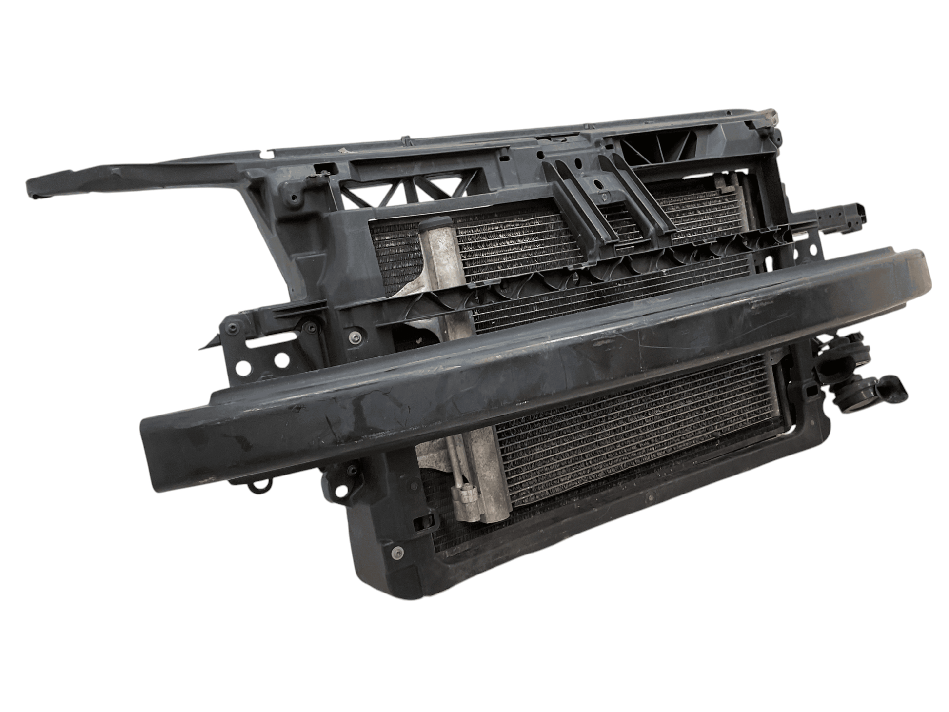 Panel Frontal VW Polo IV 9N - 6Q0805588S