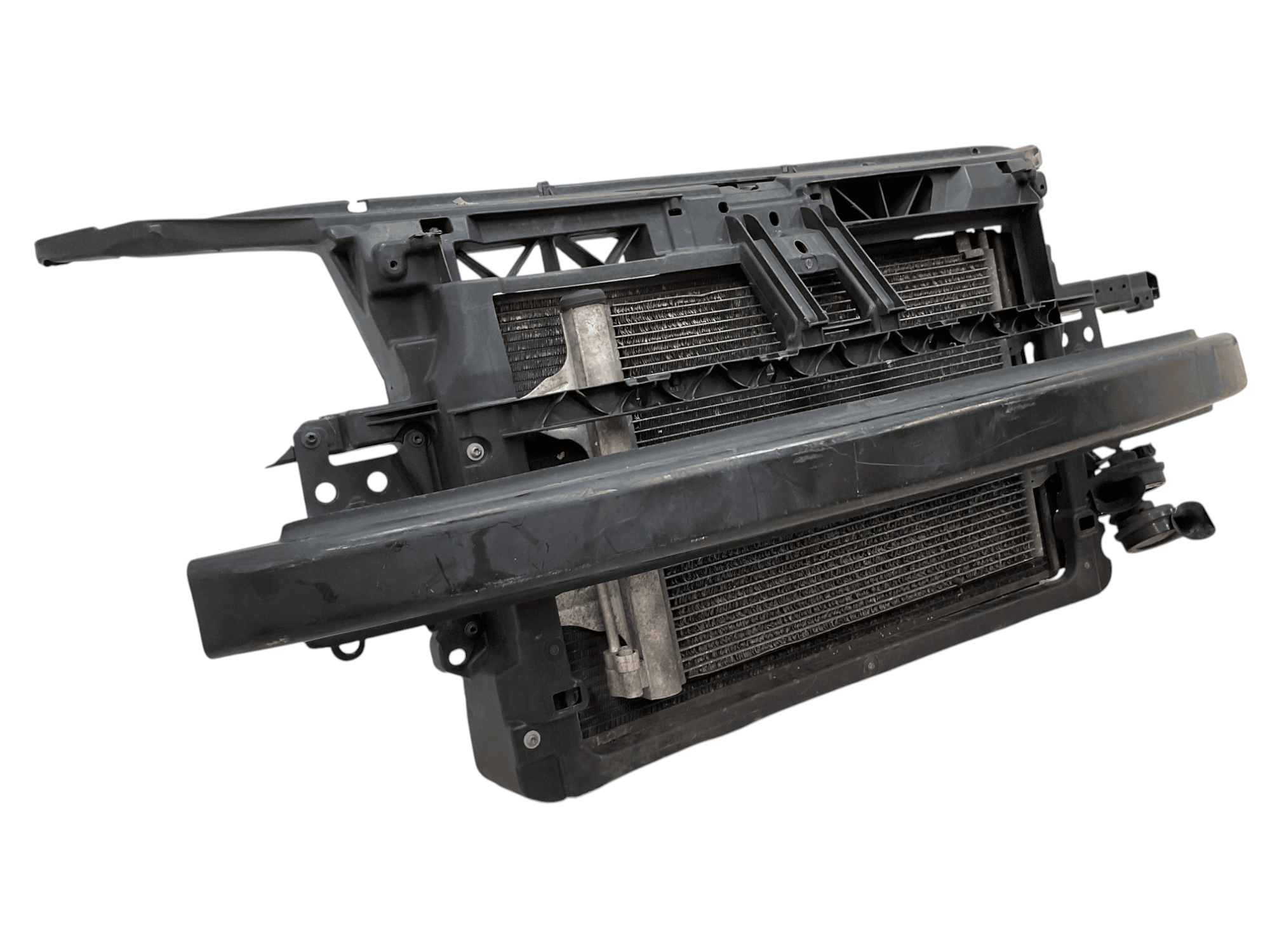 Panel Frontal VW Polo IV 9N - 6Q0805588S