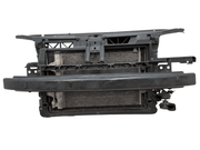 Panel Frontal VW Polo IV 9N - 6Q0805588S