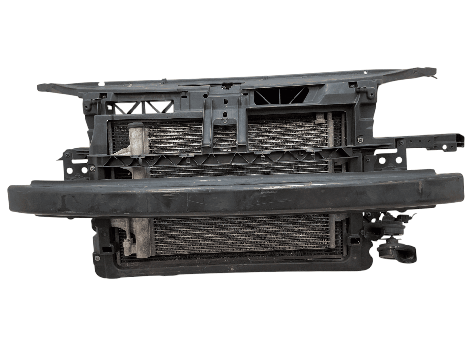 Panel Frontal VW Polo IV 9N - 6Q0805588S