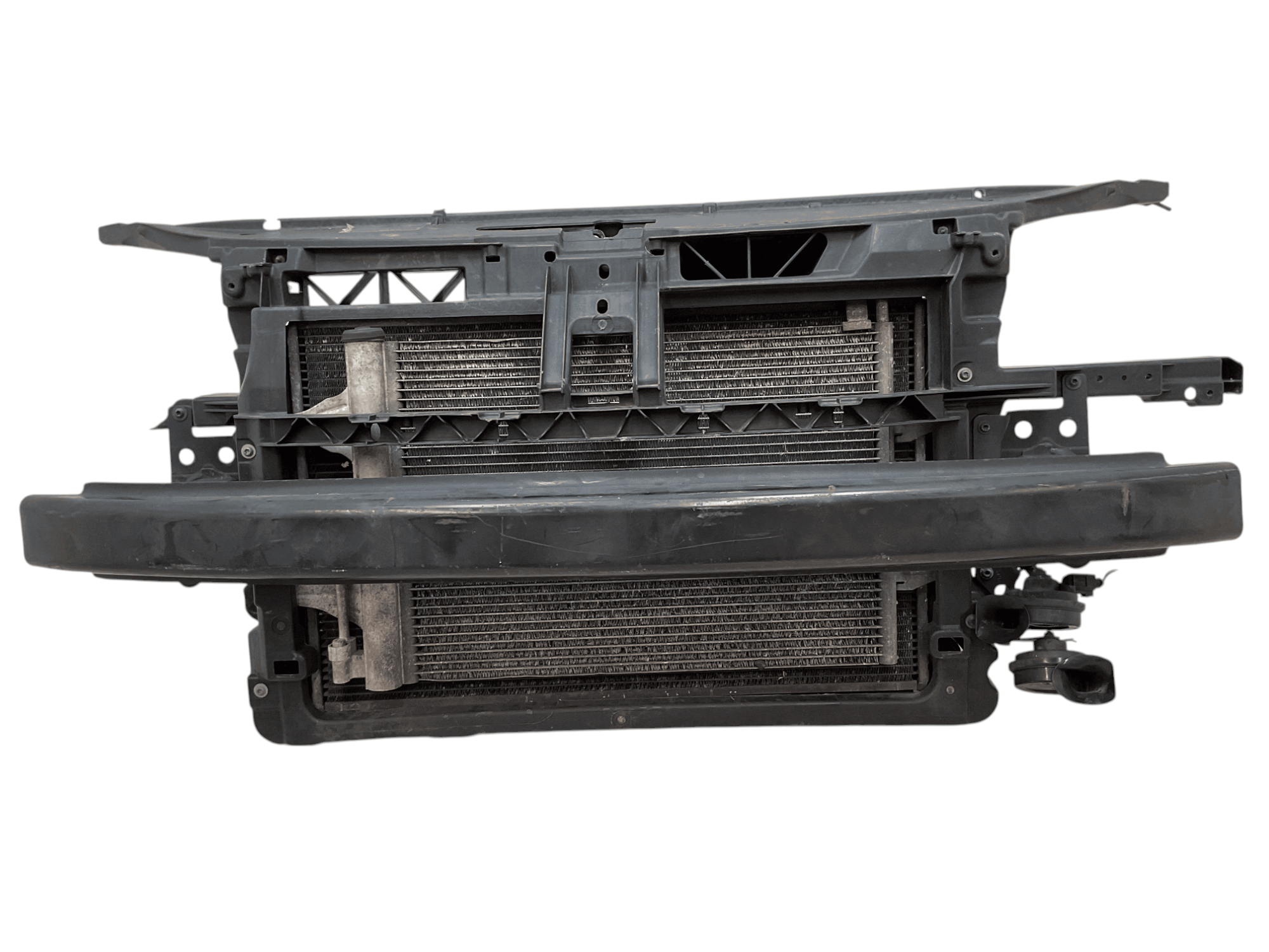 Panel Frontal VW Polo IV 9N - 6Q0805588S