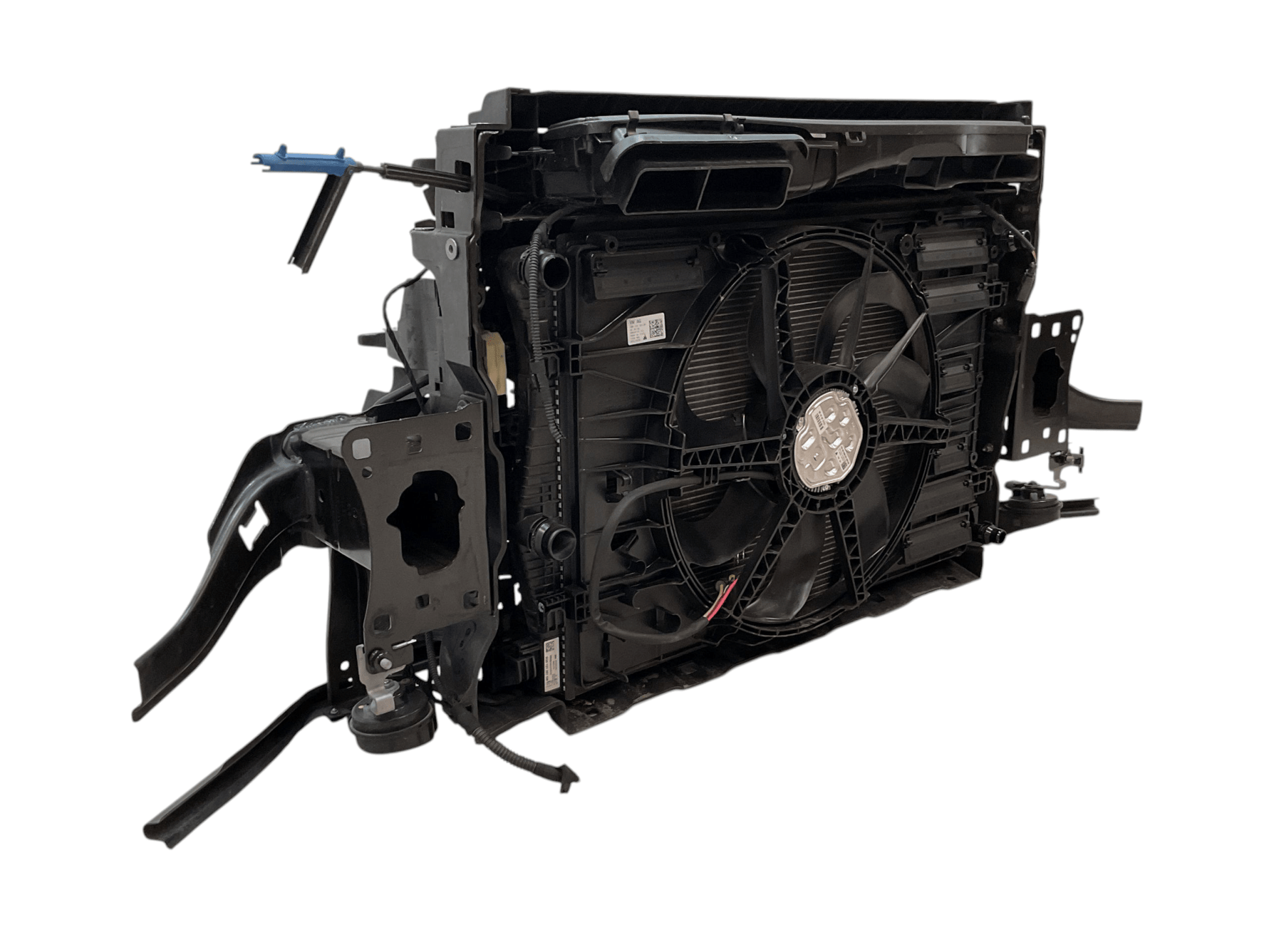 Panel Frontal VW Tiguan II 2016 2025 - 5NA805588