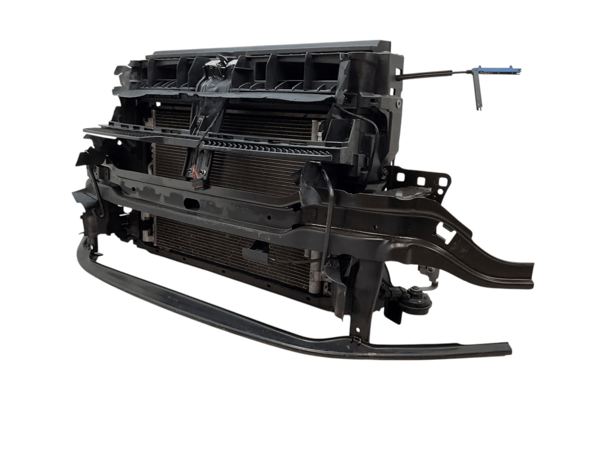 Panel Frontal VW Tiguan II 2016 2025 - 5NA805588