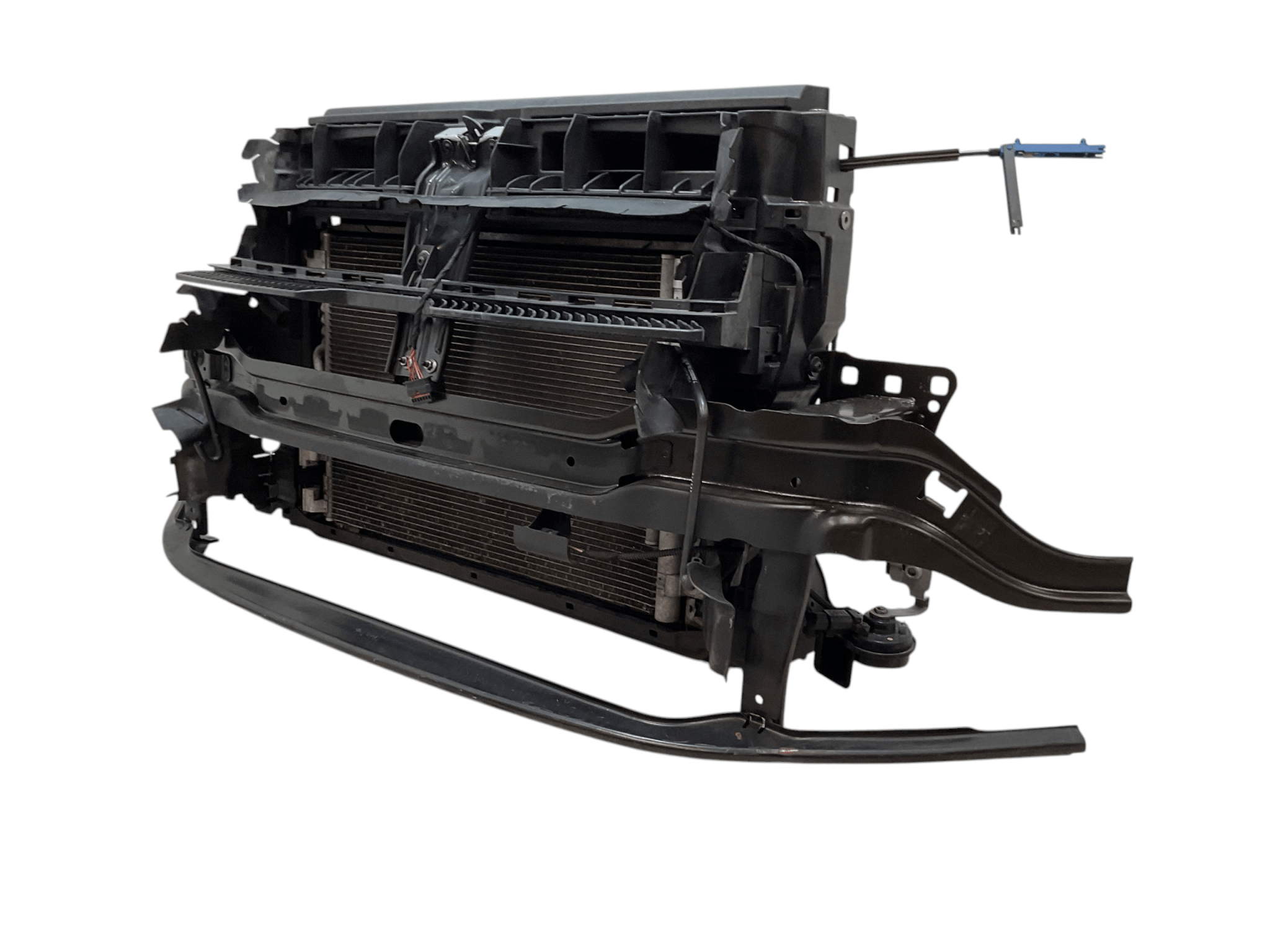 Panel Frontal VW Tiguan II 2016 2025 - 5NA805588