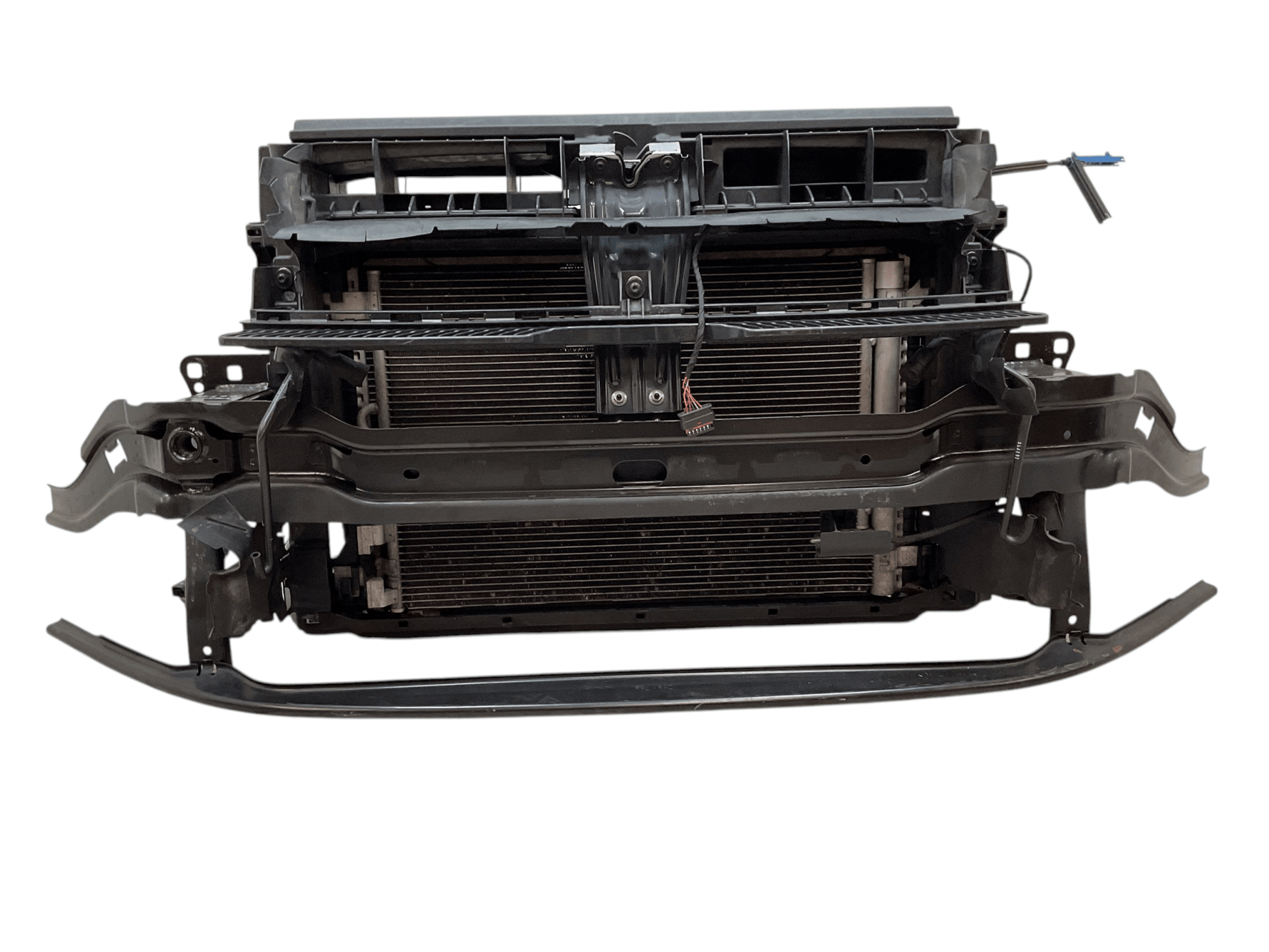 Panel Frontal VW Tiguan II 2016 2025 - 5NA805588