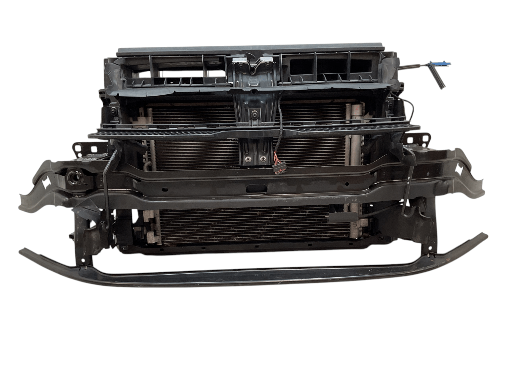 Panel Frontal VW Tiguan II 2016 2025 - 5NA805588