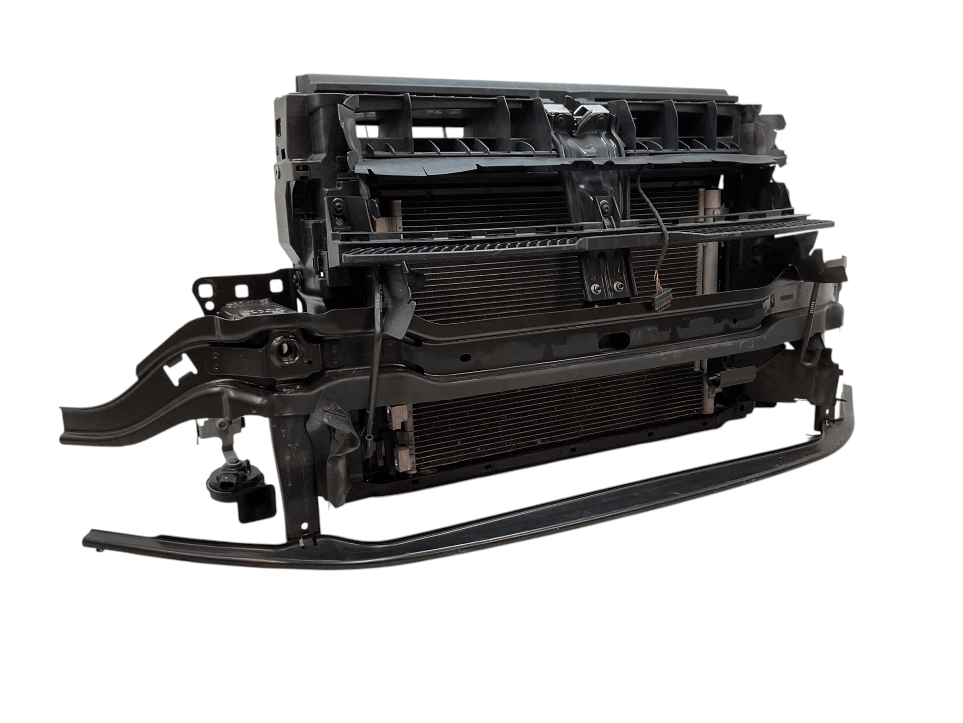 Panel Frontal VW Tiguan II 2016 2025 - 5NA805588