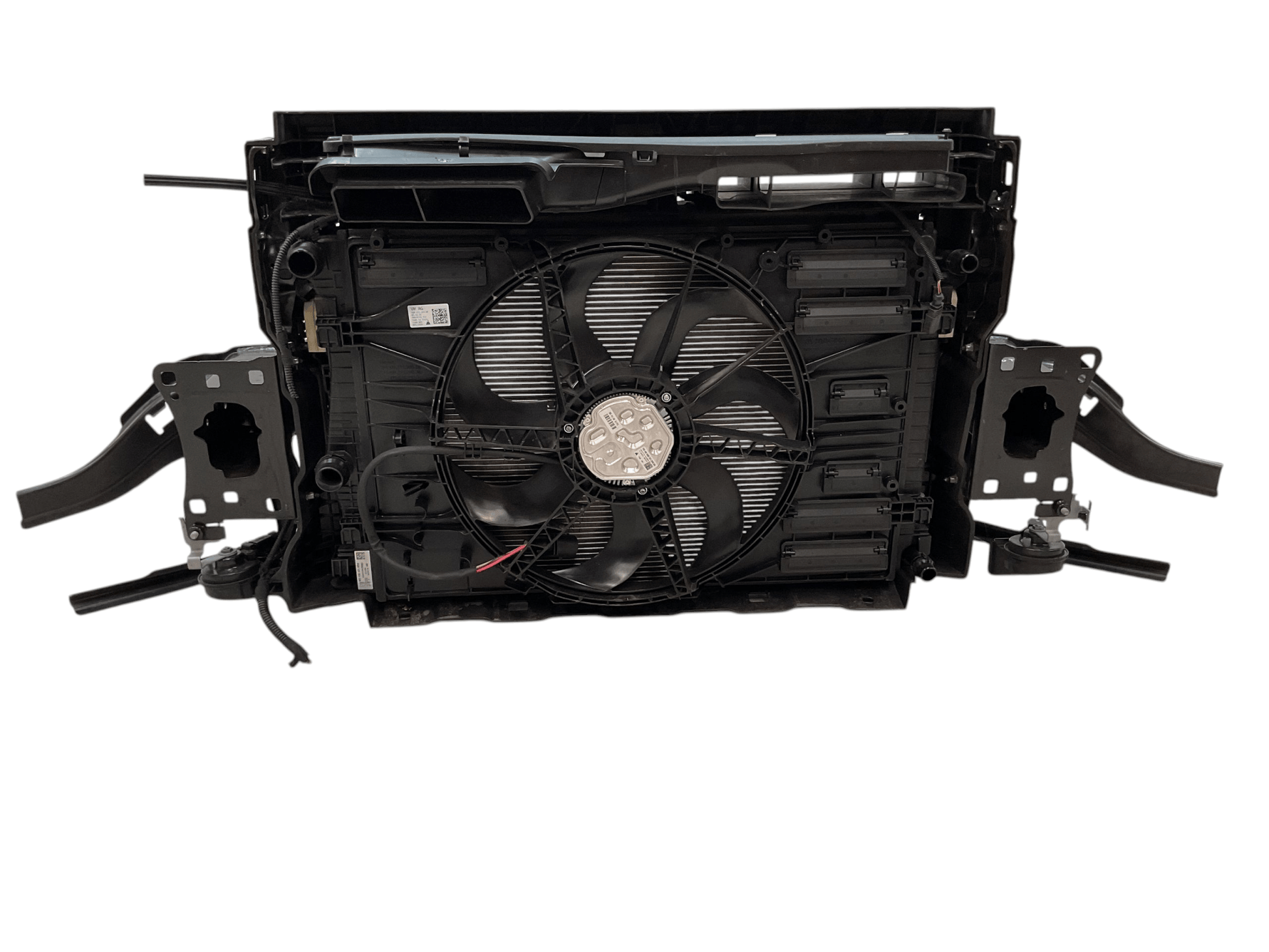 Panel Frontal VW Tiguan II 2016 2025 - 5NA805588