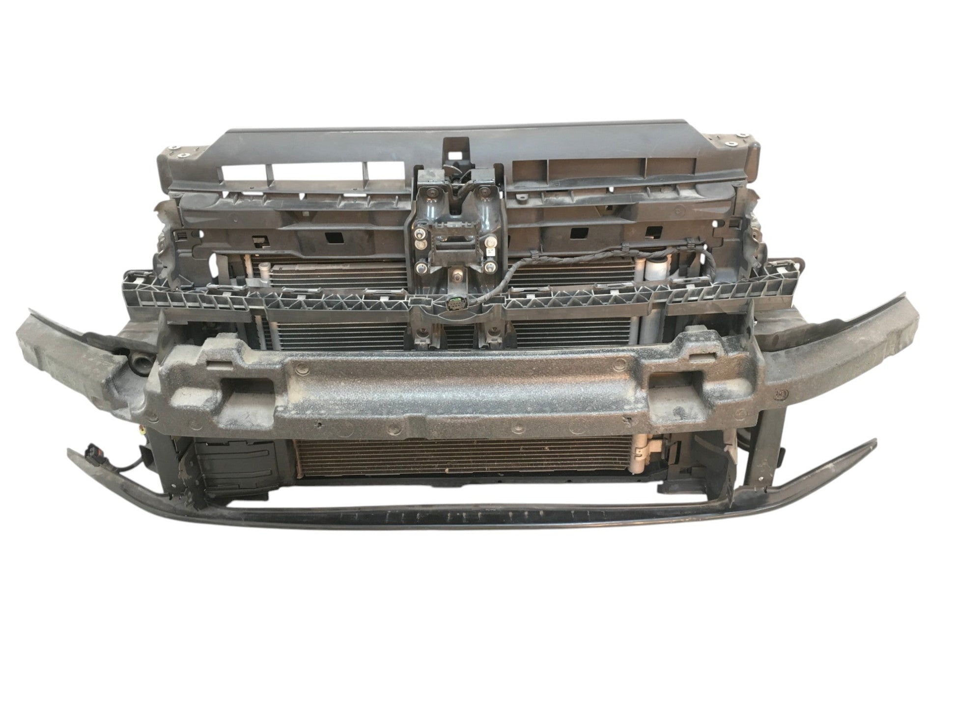 Panel Frontal VW Touran 2.0TDI - 5Q0121251EM