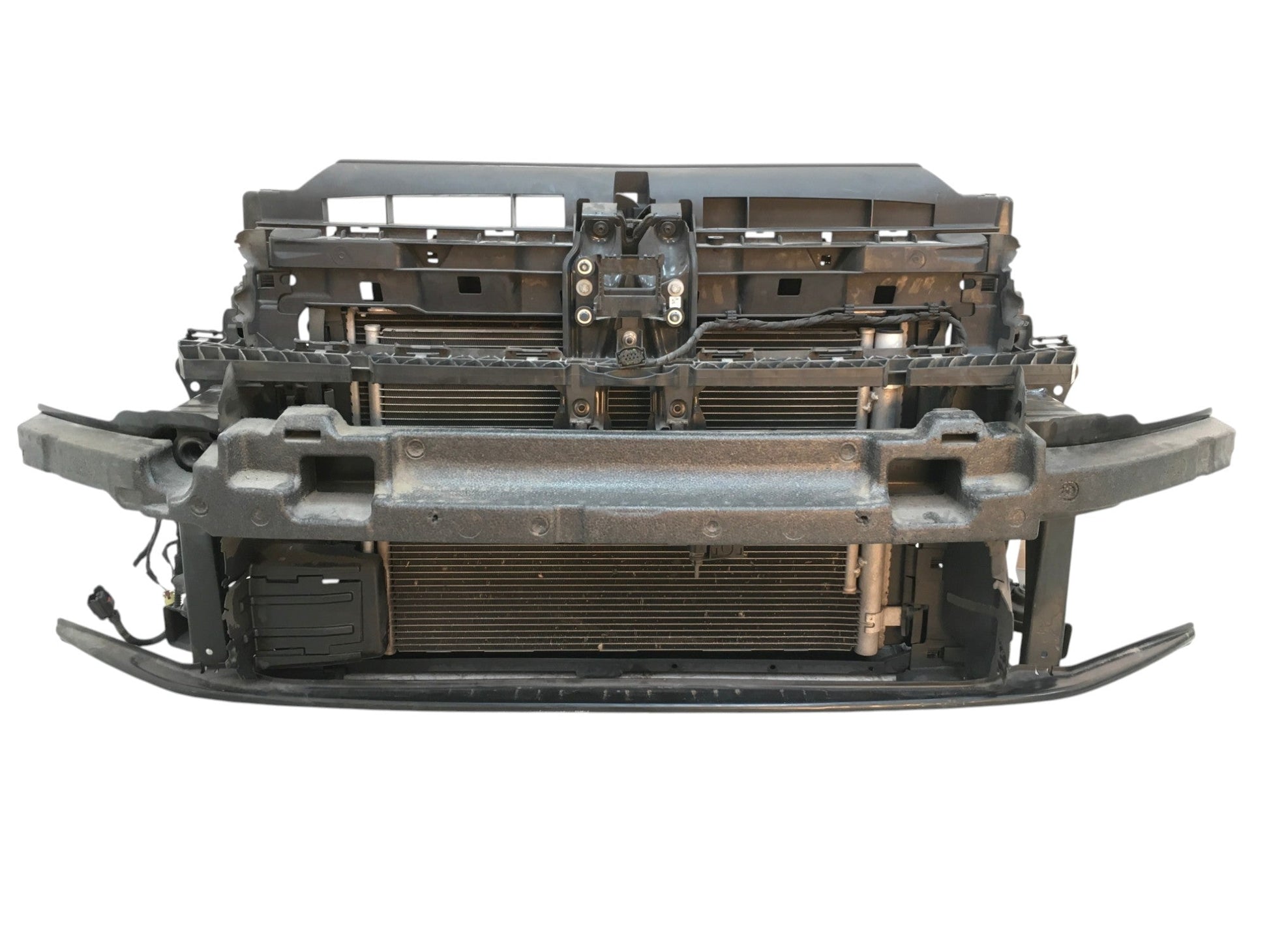 Panel Frontal VW Touran 2.0TDI - 5Q0121251EM