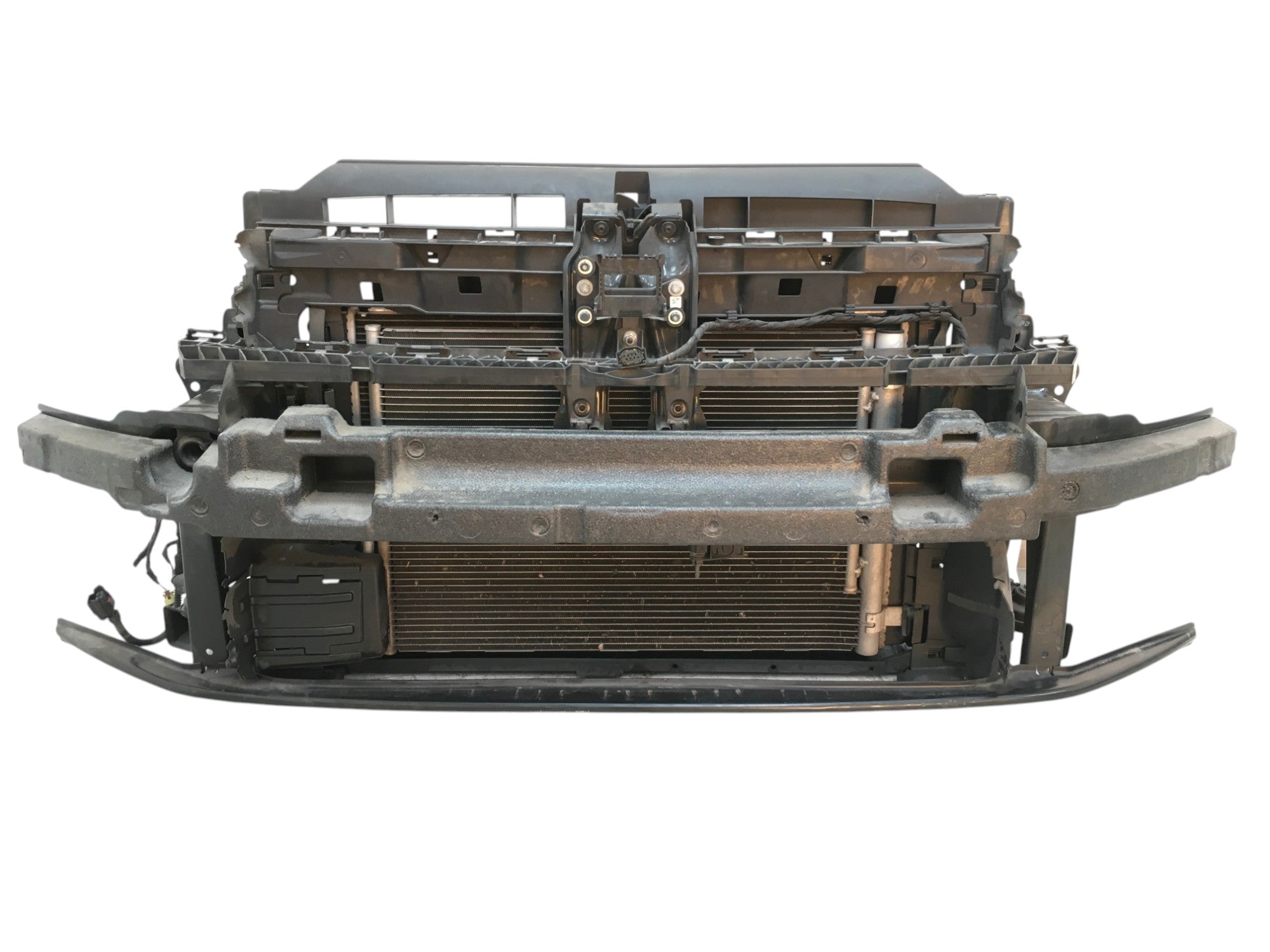 Panel Frontal VW Touran 2.0TDI - 5Q0121251EM