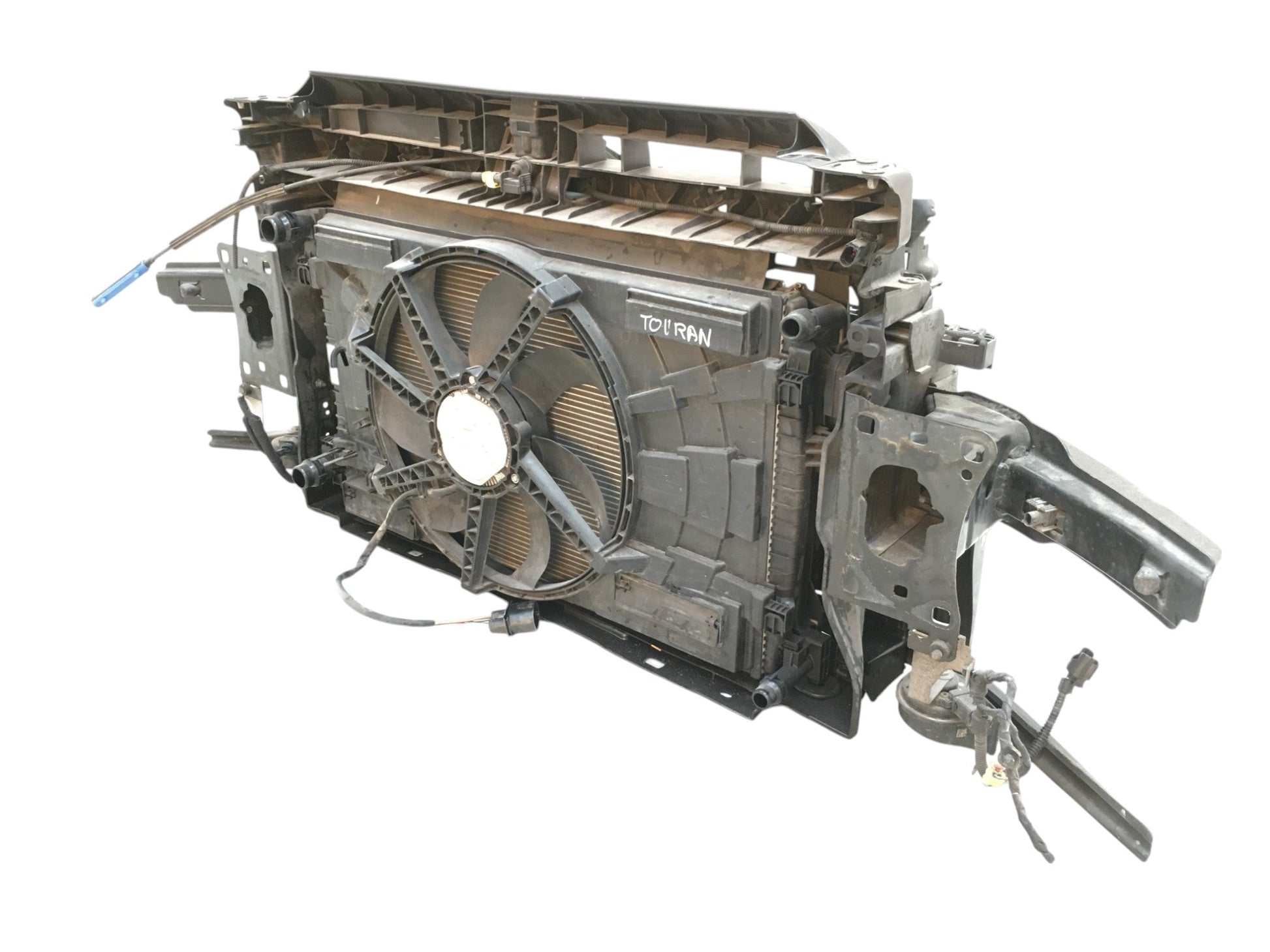 Panel Frontal VW Touran 2.0TDI - 5Q0121251EM