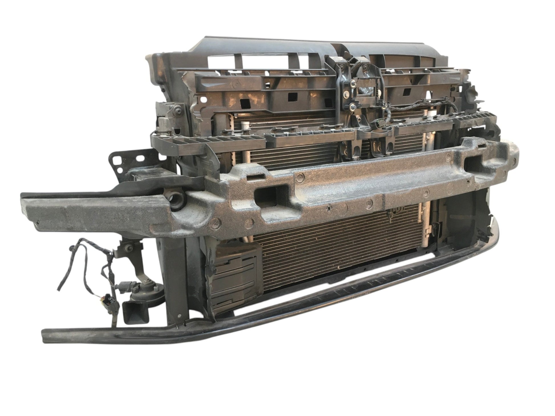 Panel Frontal VW Touran 2.0TDI - 5Q0121251EM