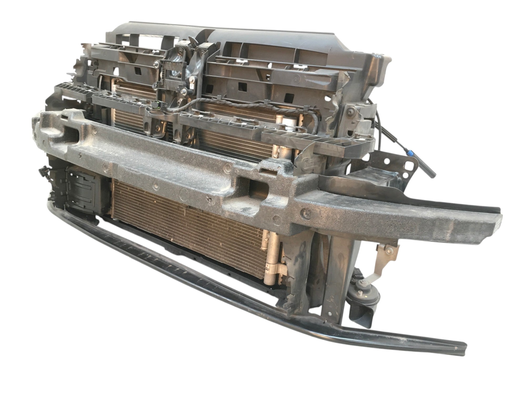 Panel Frontal VW Touran 2.0TDI - 5Q0121251EM