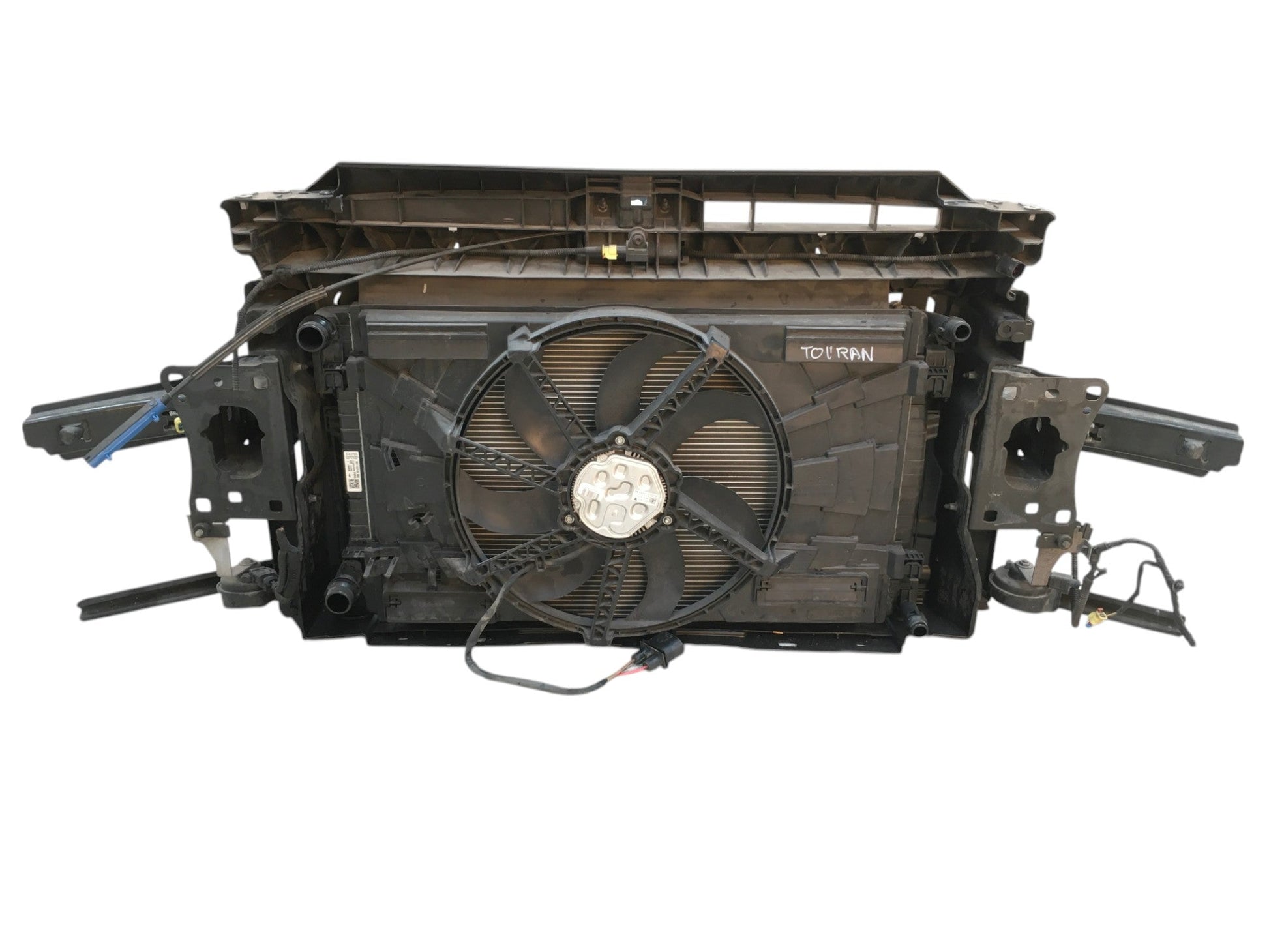 Panel Frontal VW Touran 2.0TDI - 5Q0121251EM