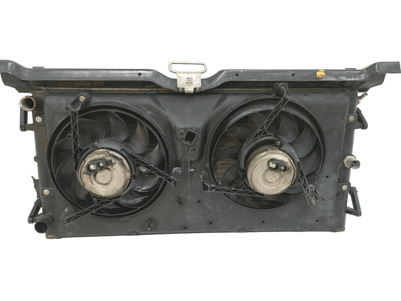 Panel frontal VW Transporter T4 - 701121253M